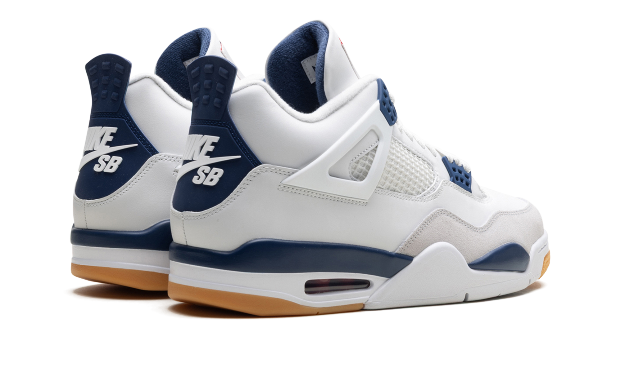 AJ 4 "Sb - Navy"
