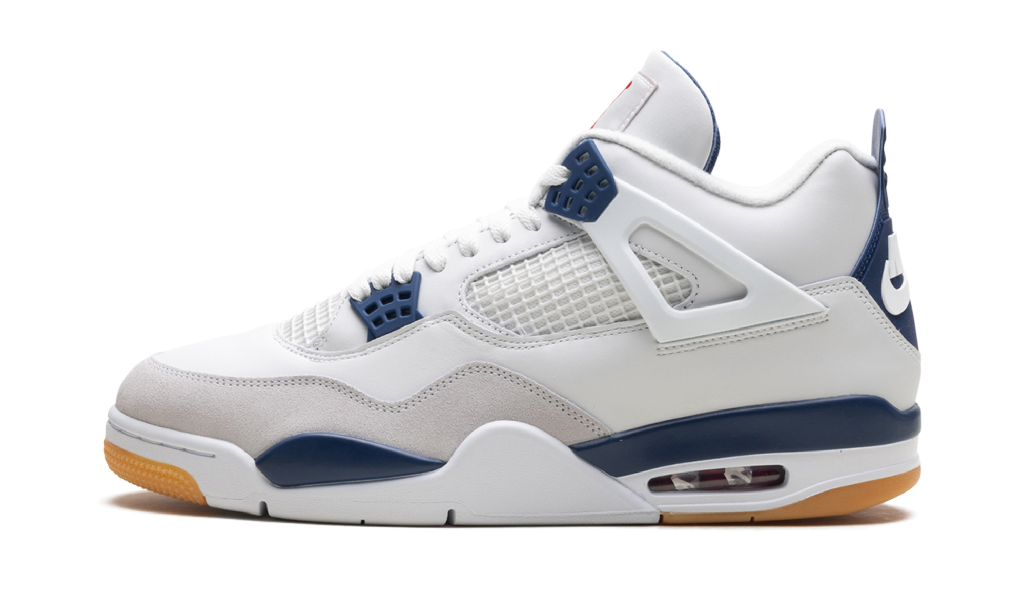 AJ 4 "Sb - Navy"