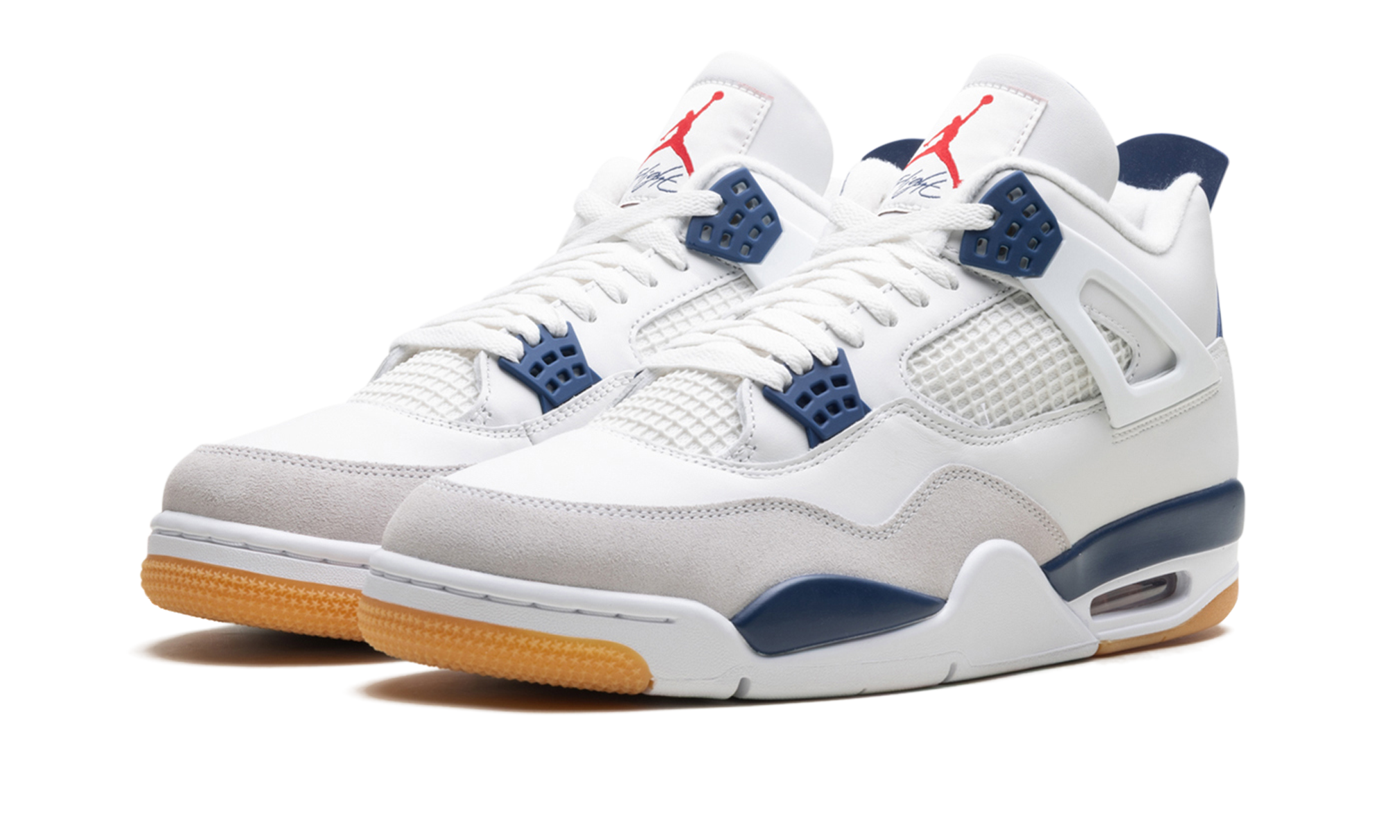 AJ 4 "Sb - Navy"
