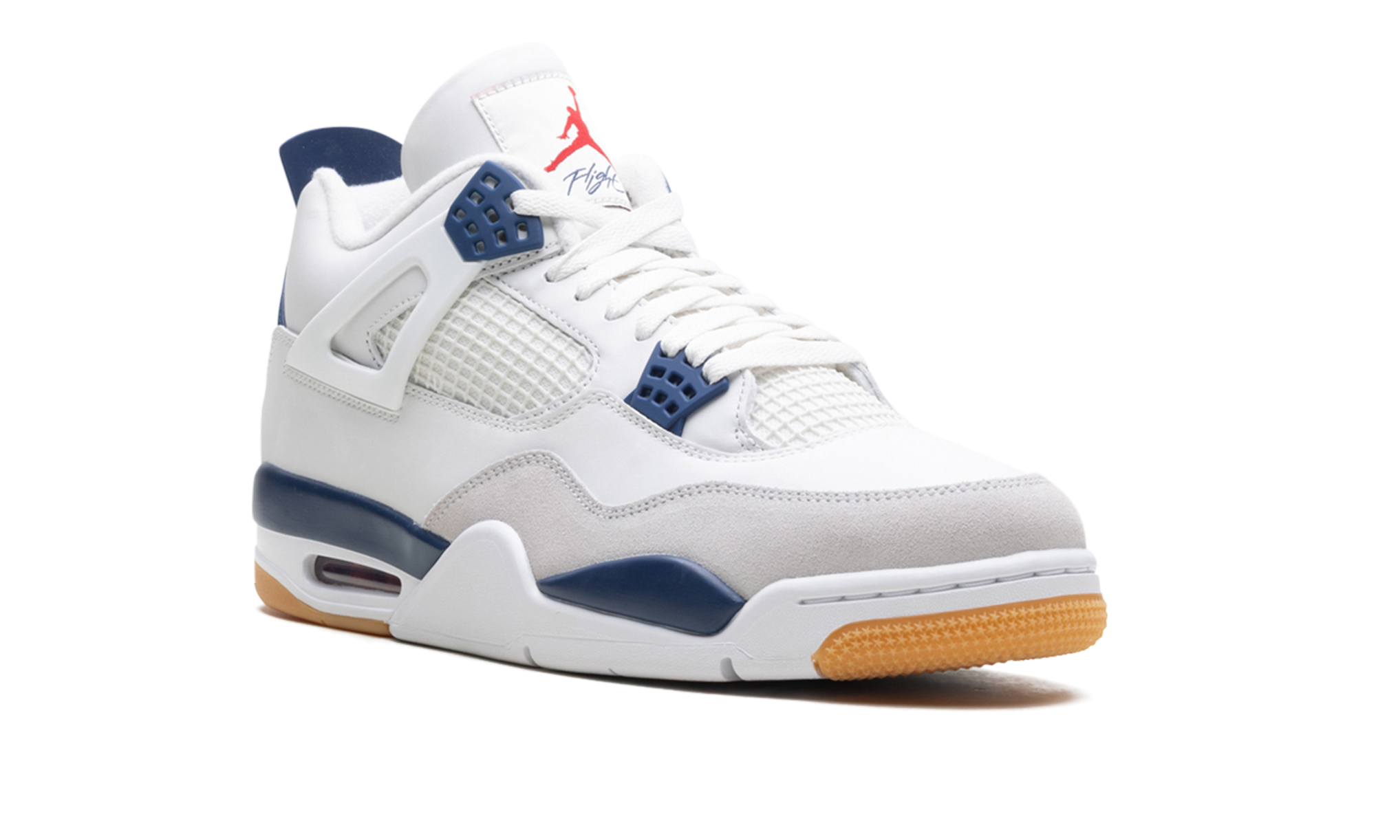 AJ 4 "Sb - Navy"