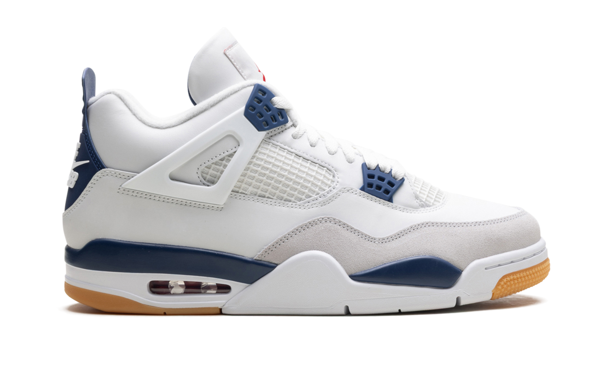 AJ 4 "Sb - Navy"