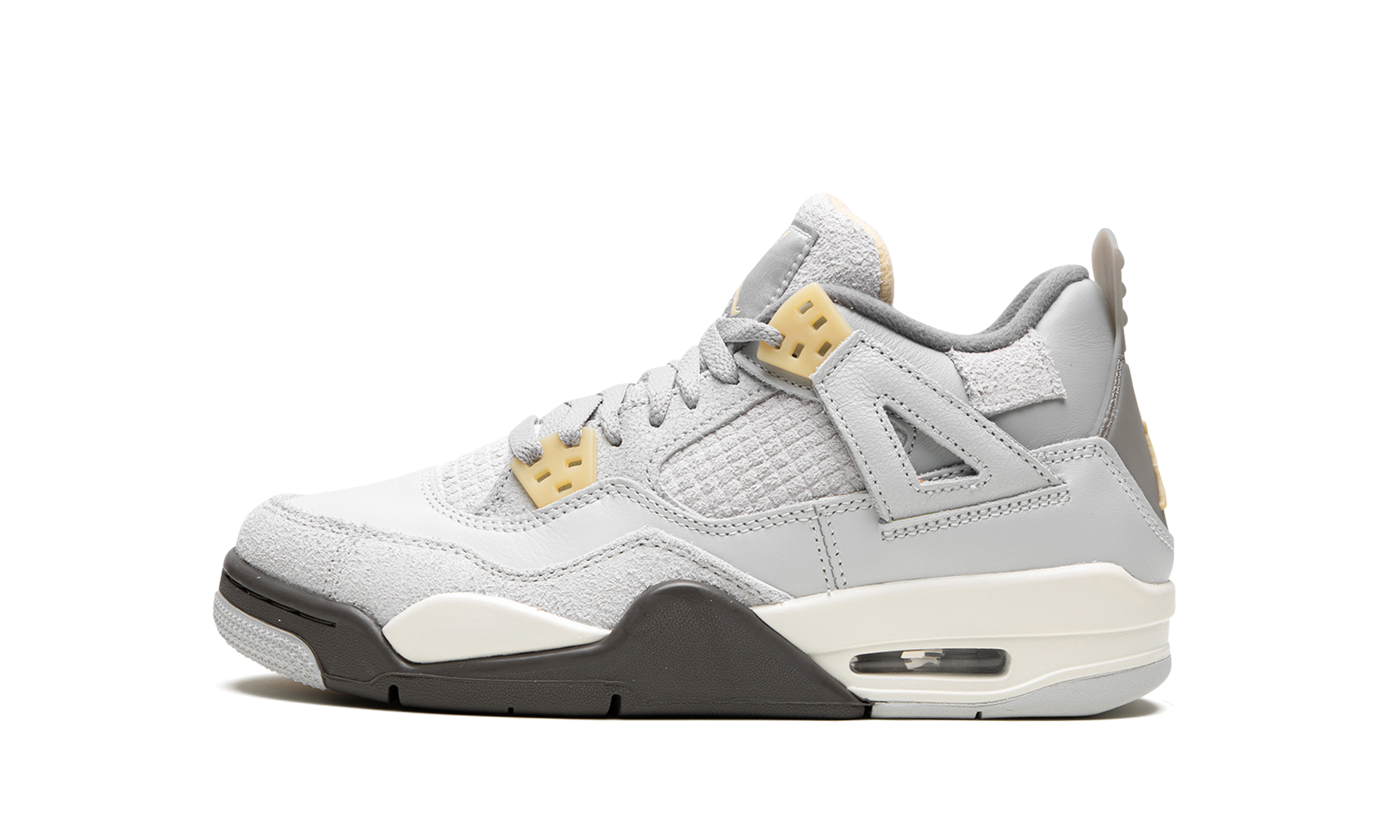 AJ 4 Se GS "Photon Dust"