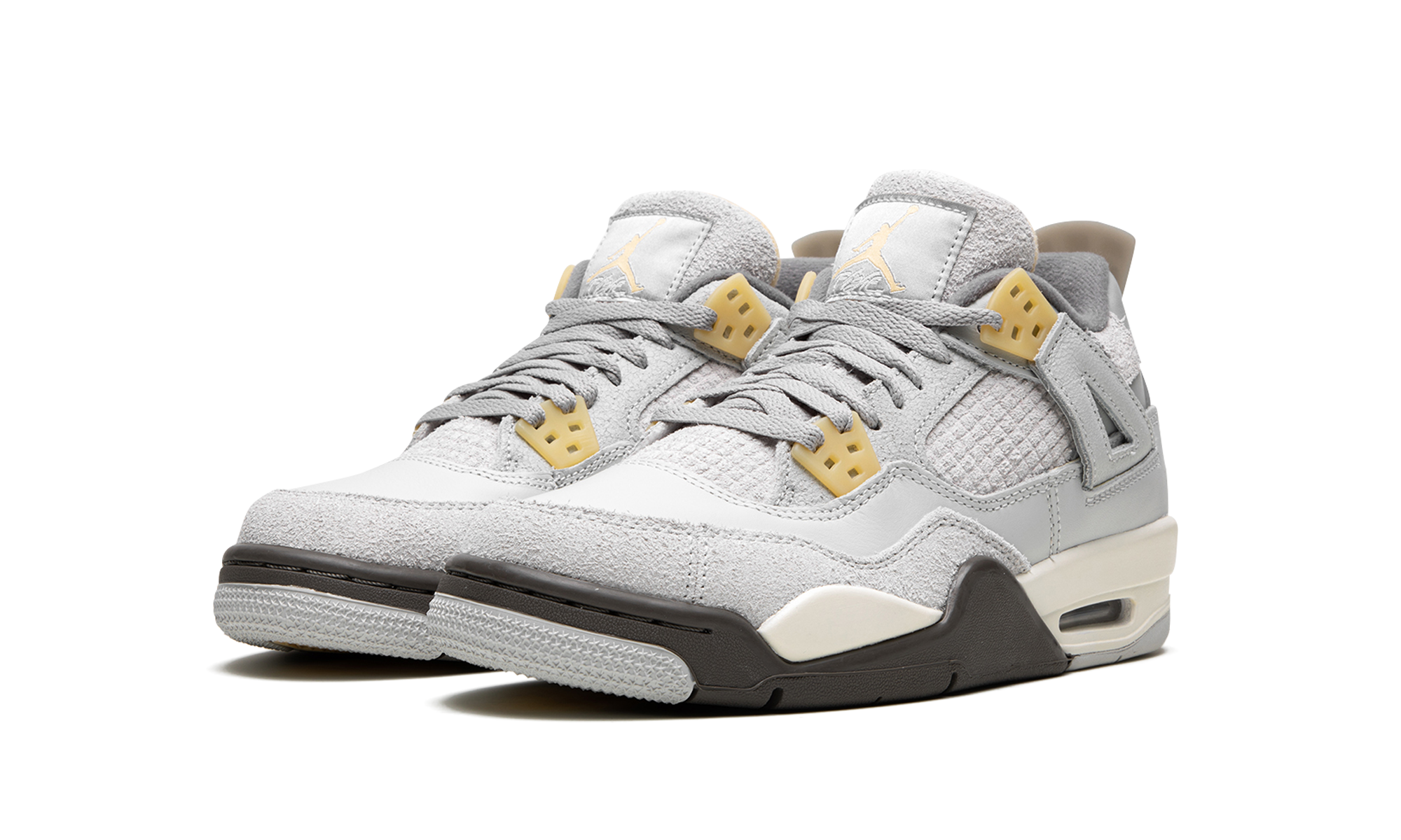 AJ 4 Se GS "Photon Dust"