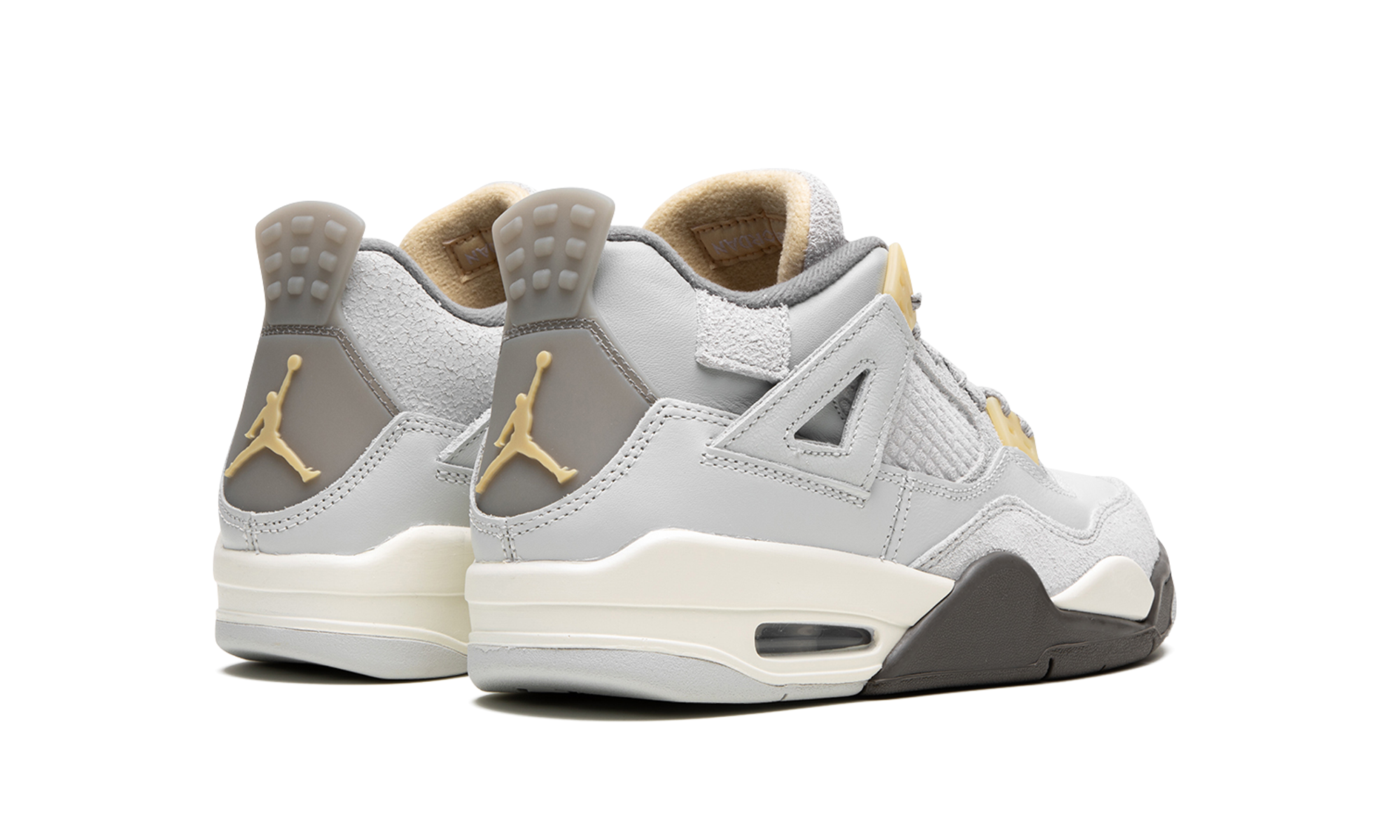 AJ 4 Se GS "Photon Dust"
