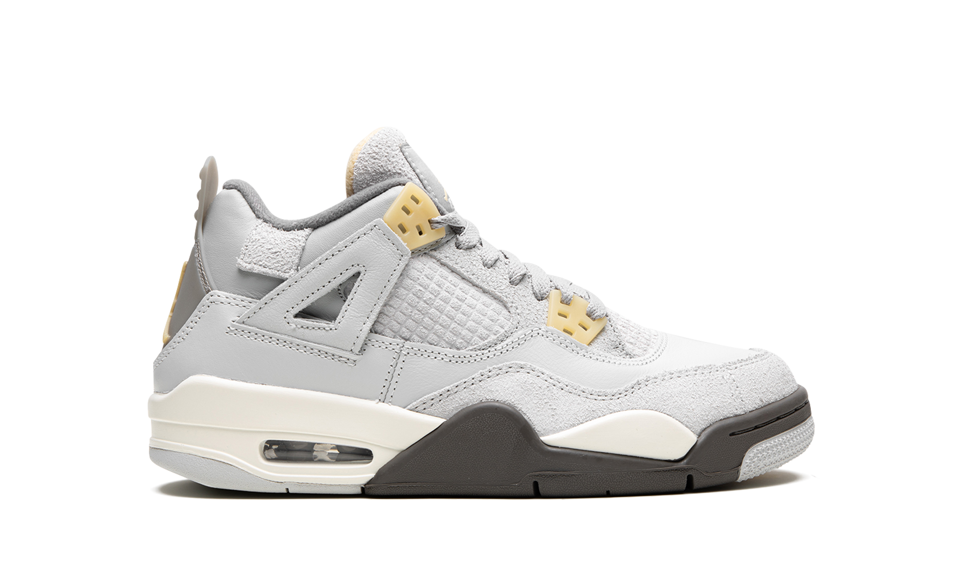 AJ 4 Se GS "Photon Dust"