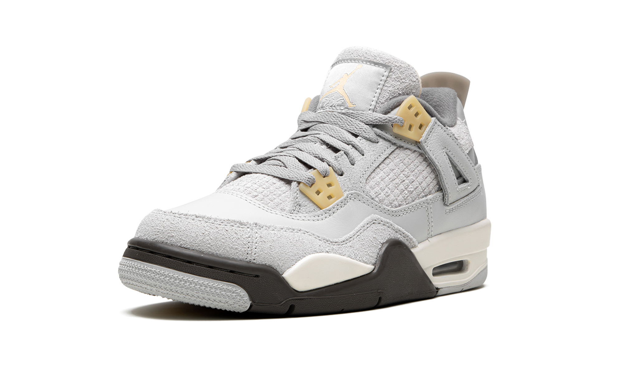 AJ 4 Se GS "Photon Dust"