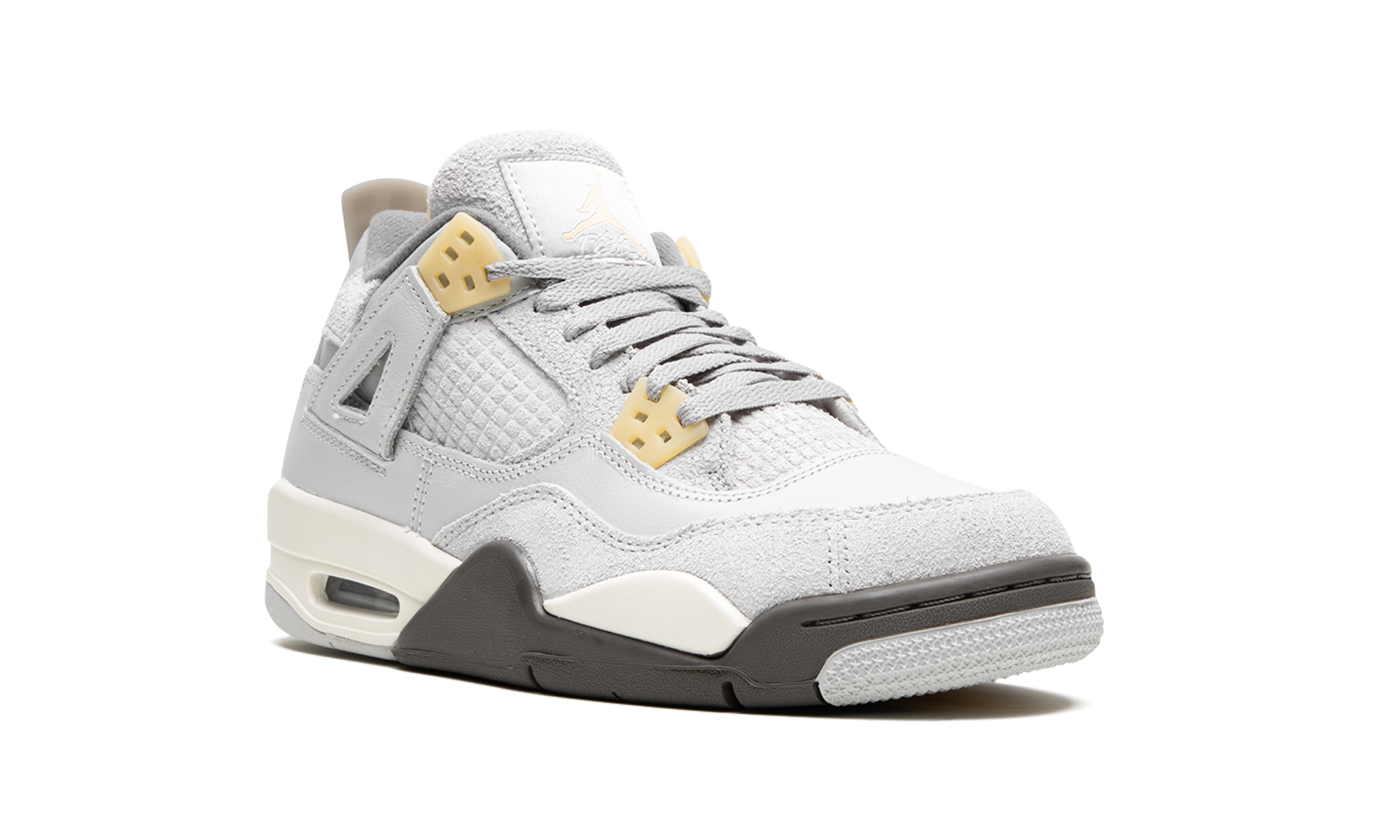 AJ 4 Se GS "Photon Dust"