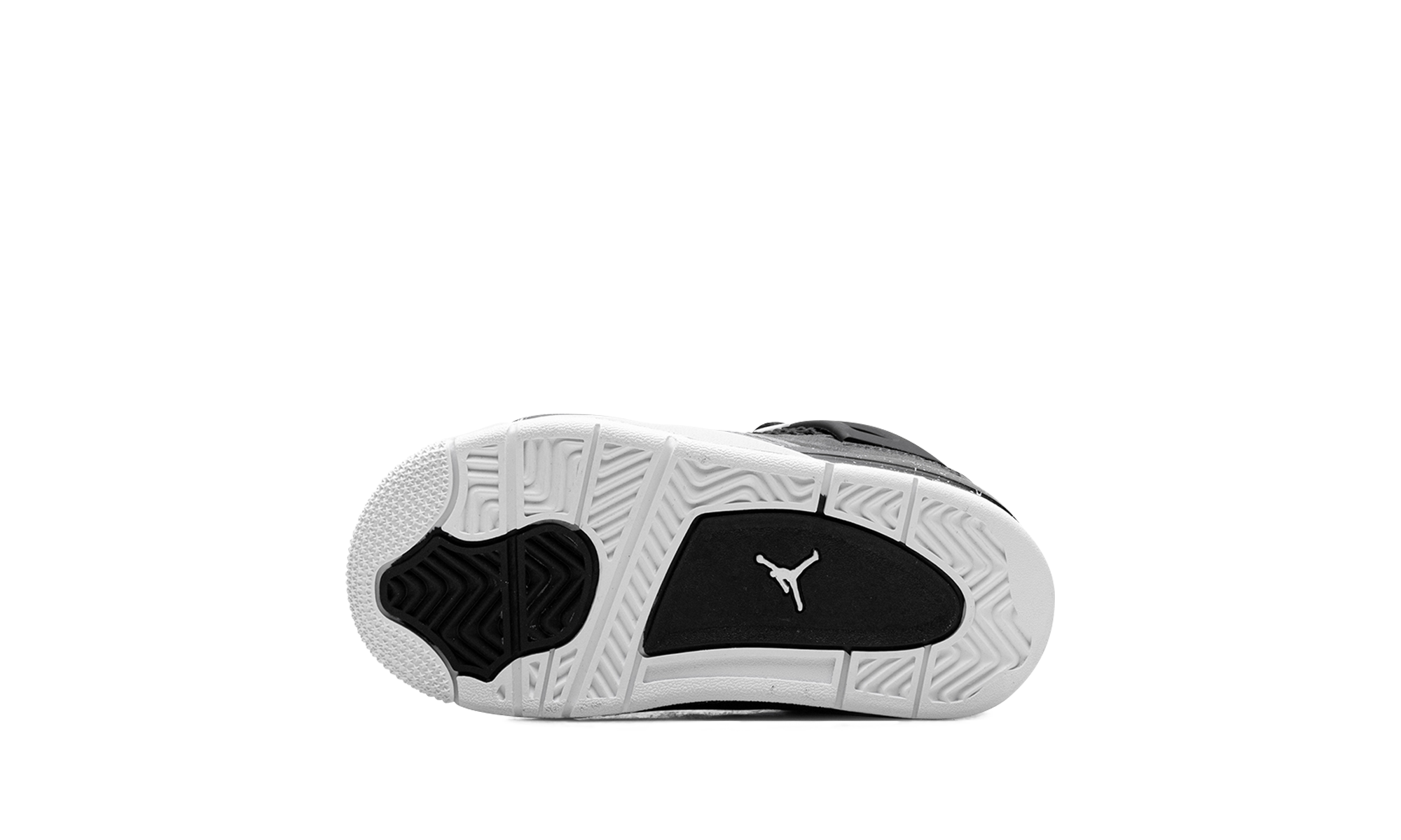 AJ 4 TD "Fear"