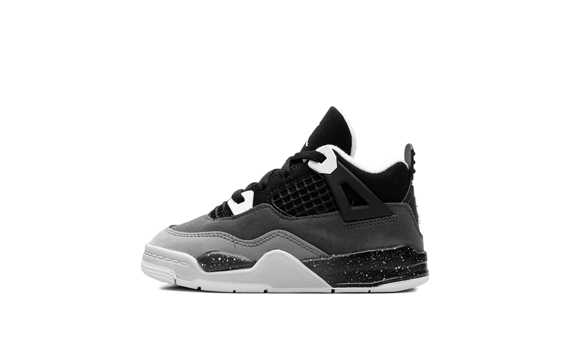 AJ 4 TD "Fear"