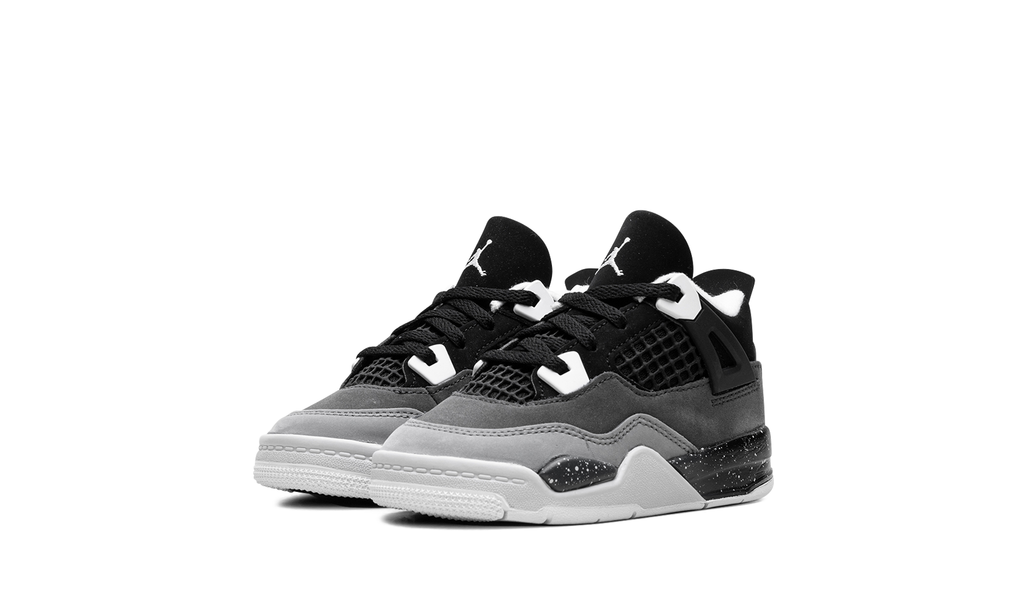 AJ 4 TD "Fear"