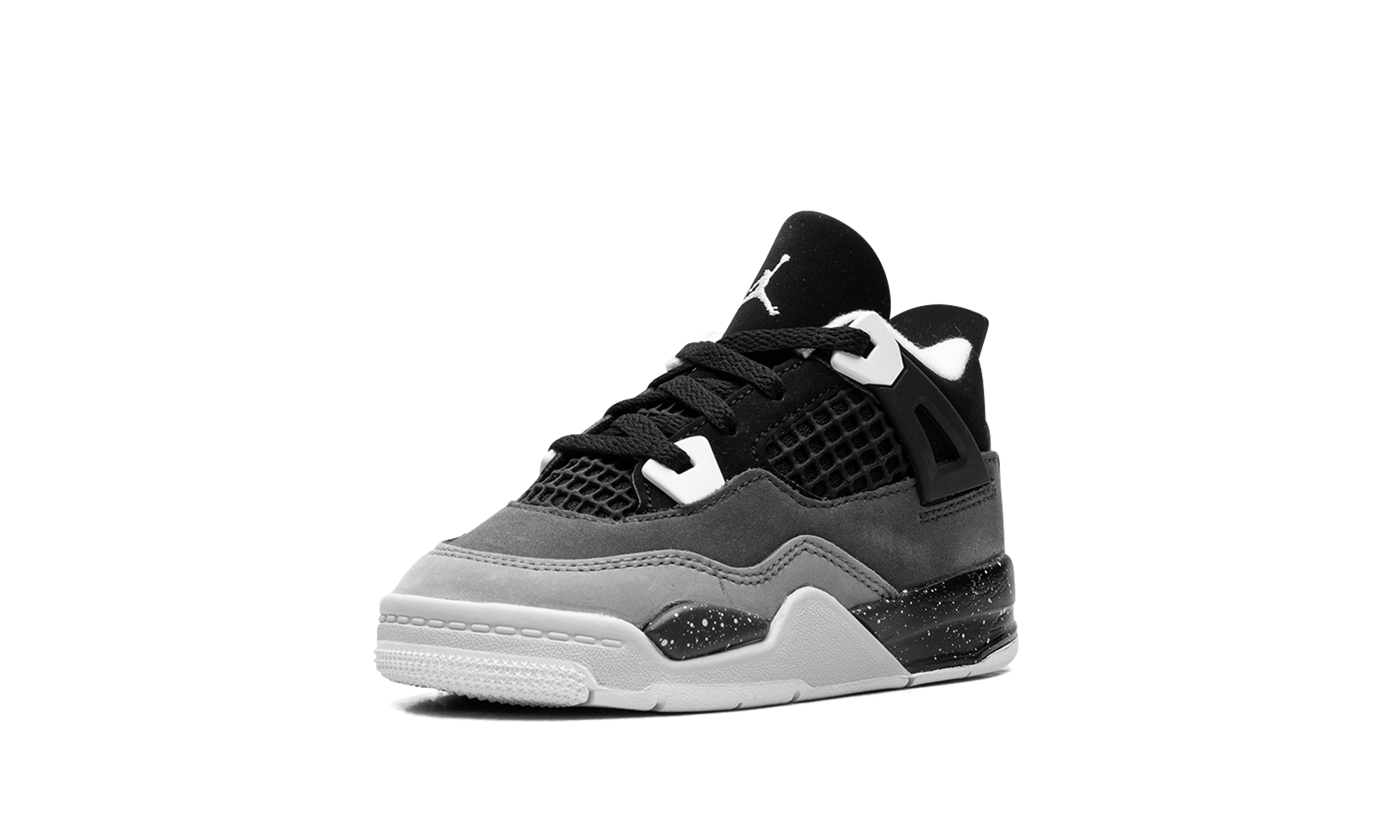 AJ 4 TD "Fear"