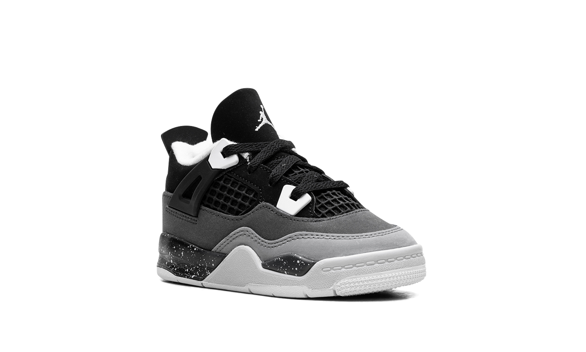 AJ 4 TD "Fear"