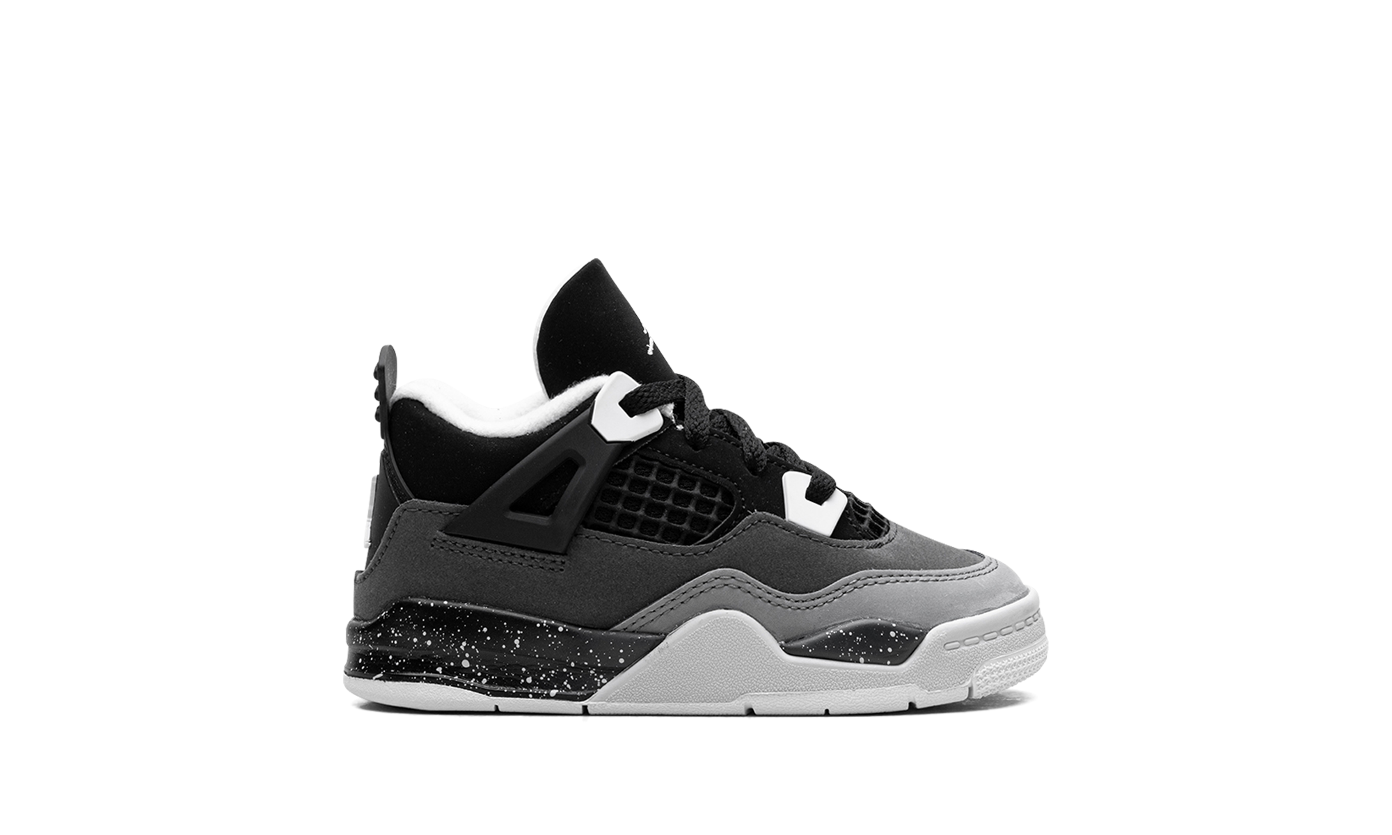 AJ 4 TD "Fear"