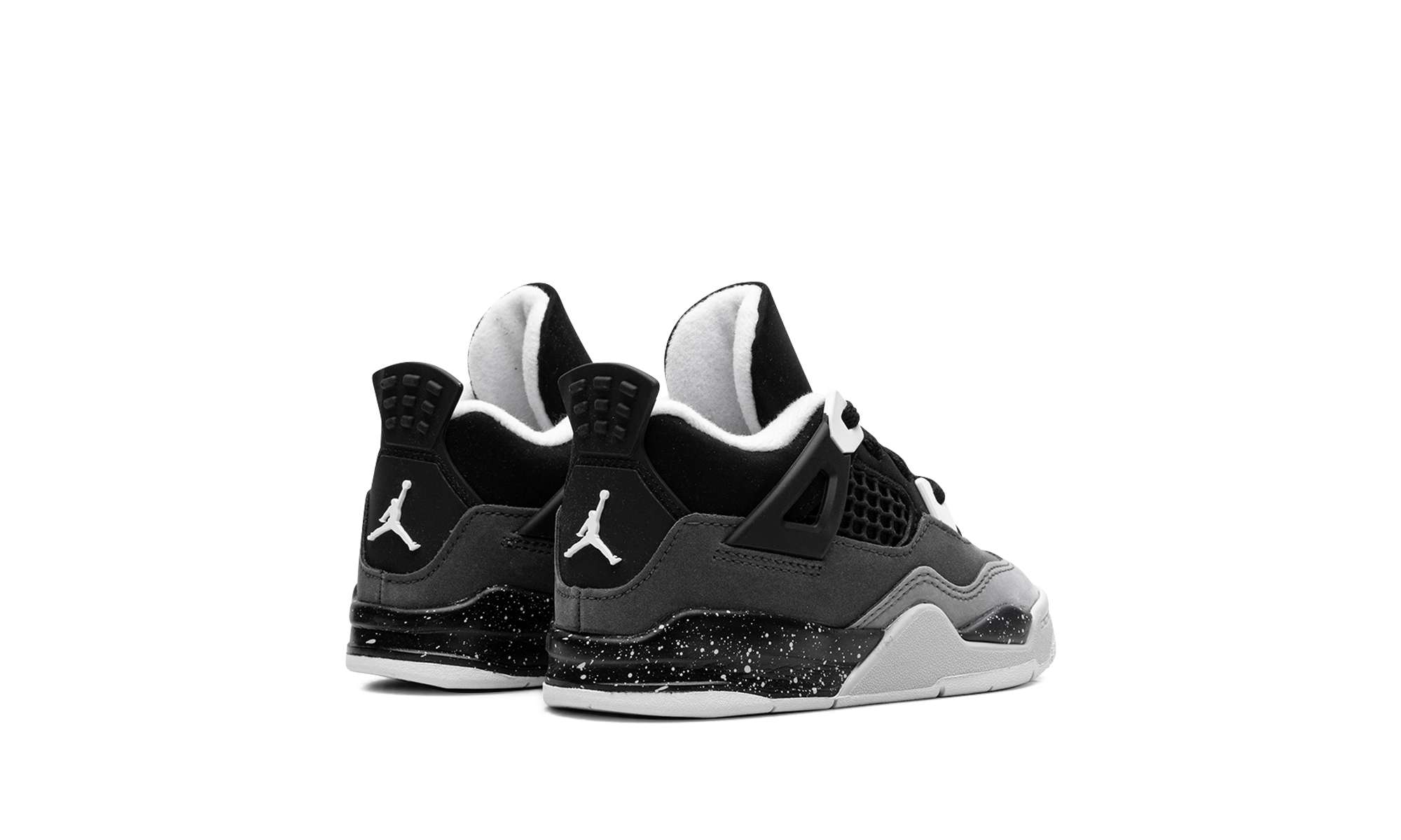 AJ 4 TD "Fear"