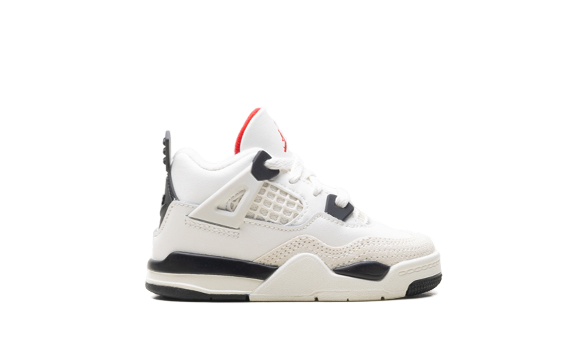AJ 4 TD "Flight Club"