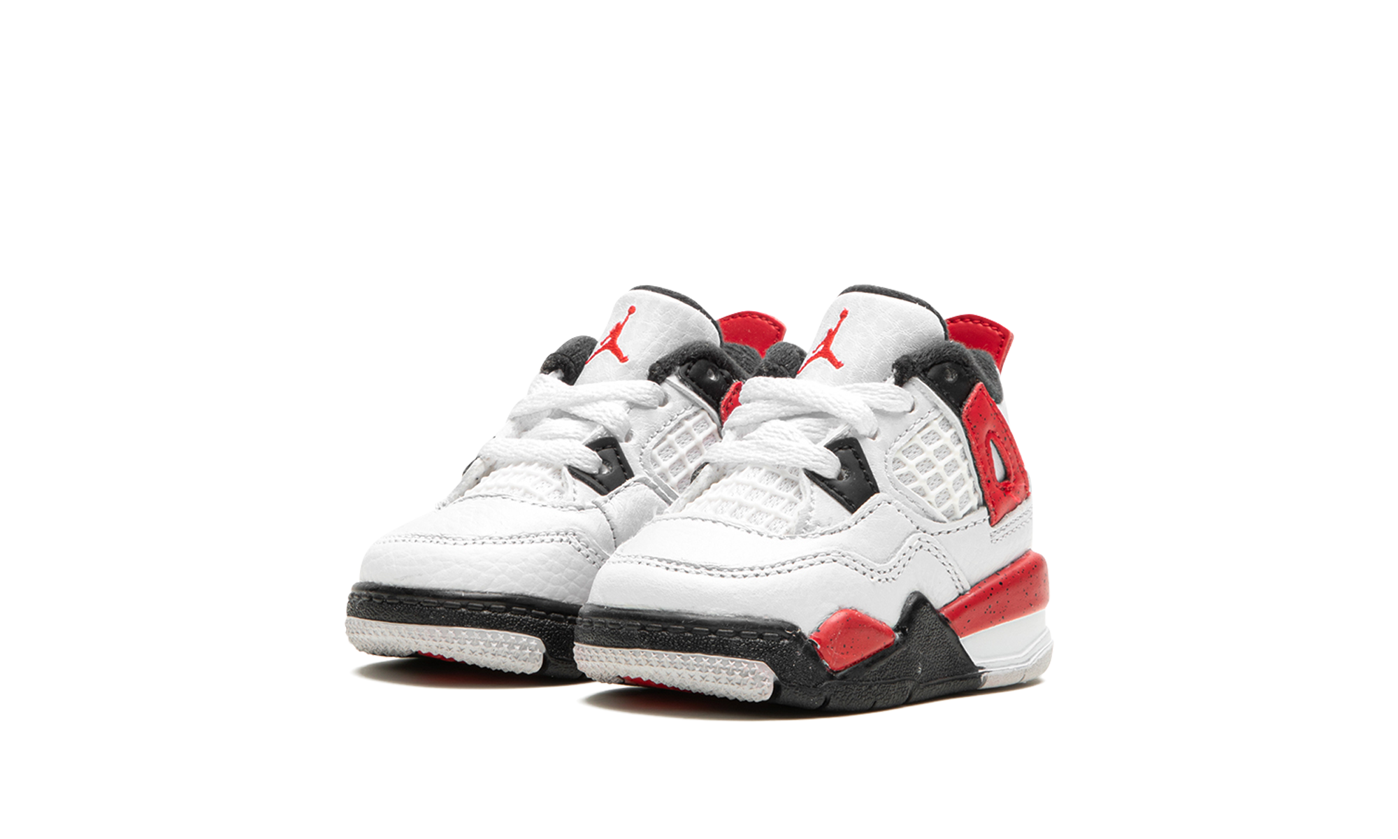 AJ 4 TD "Red Cement"