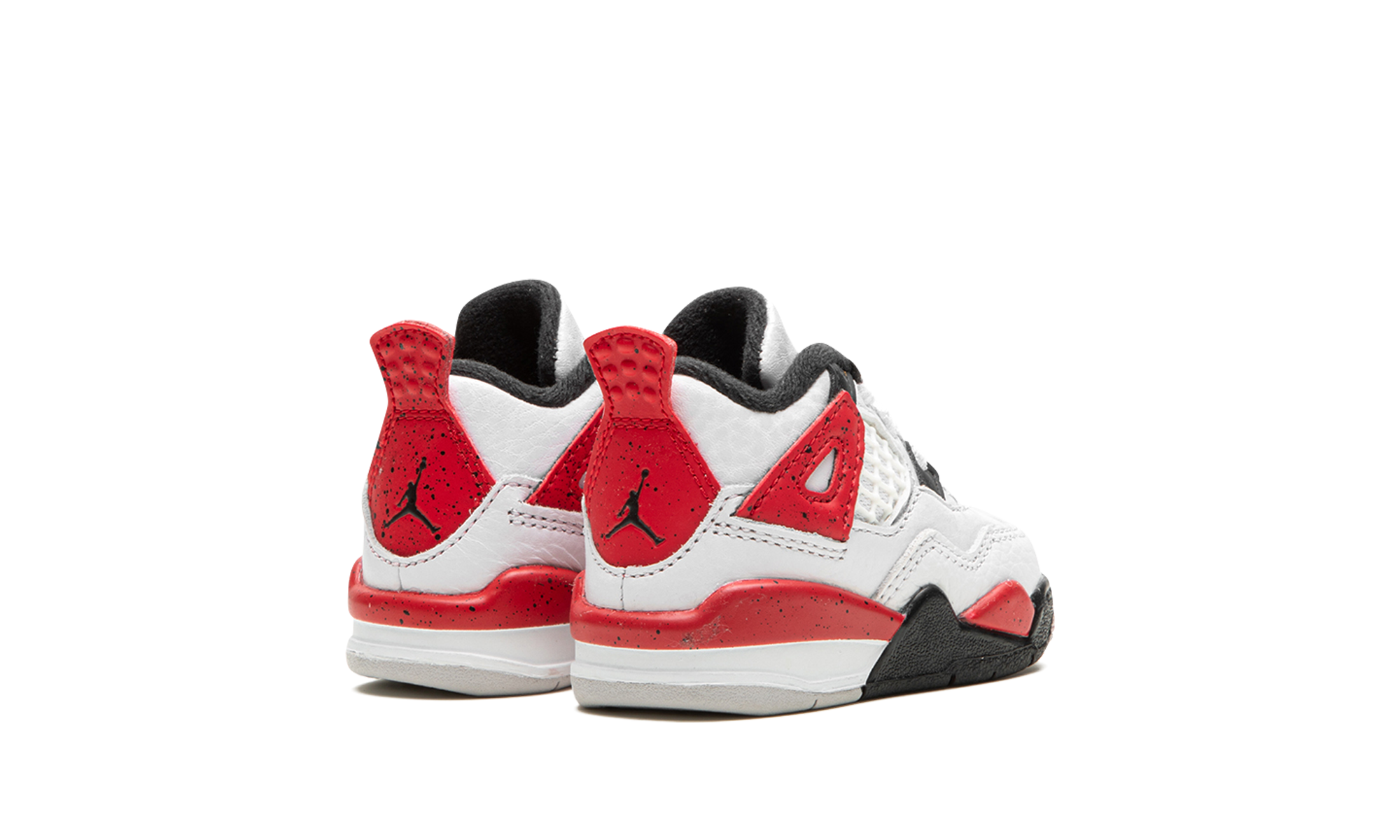 AJ 4 TD "Red Cement"
