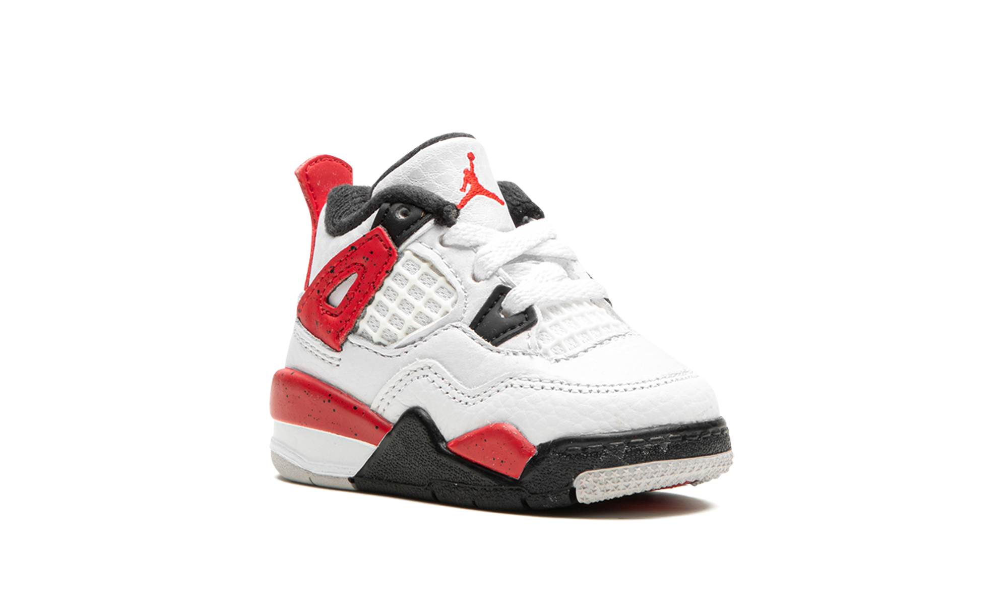 AJ 4 TD "Red Cement"