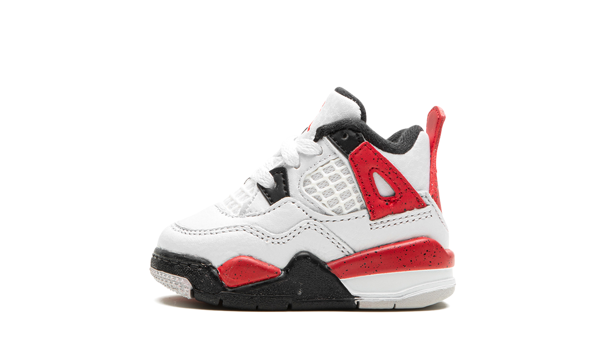 AJ 4 TD "Red Cement"