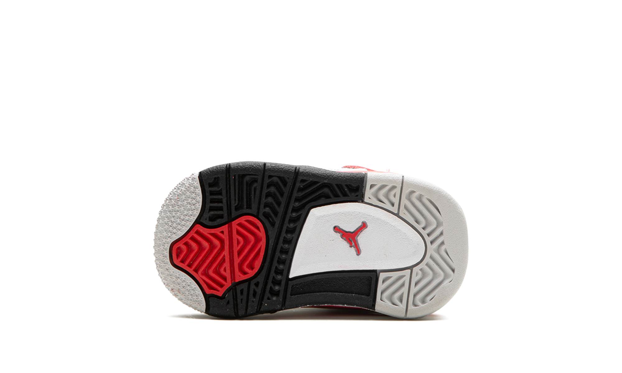 AJ 4 TD "Red Cement"