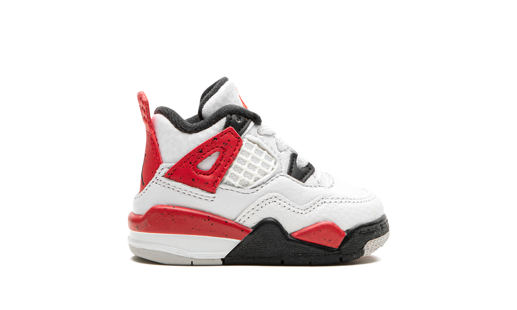 AJ 4 TD "Red Cement"