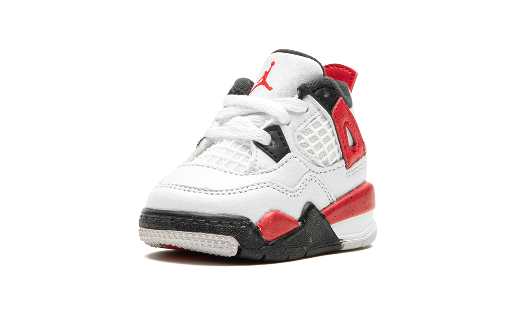 AJ 4 TD "Red Cement"
