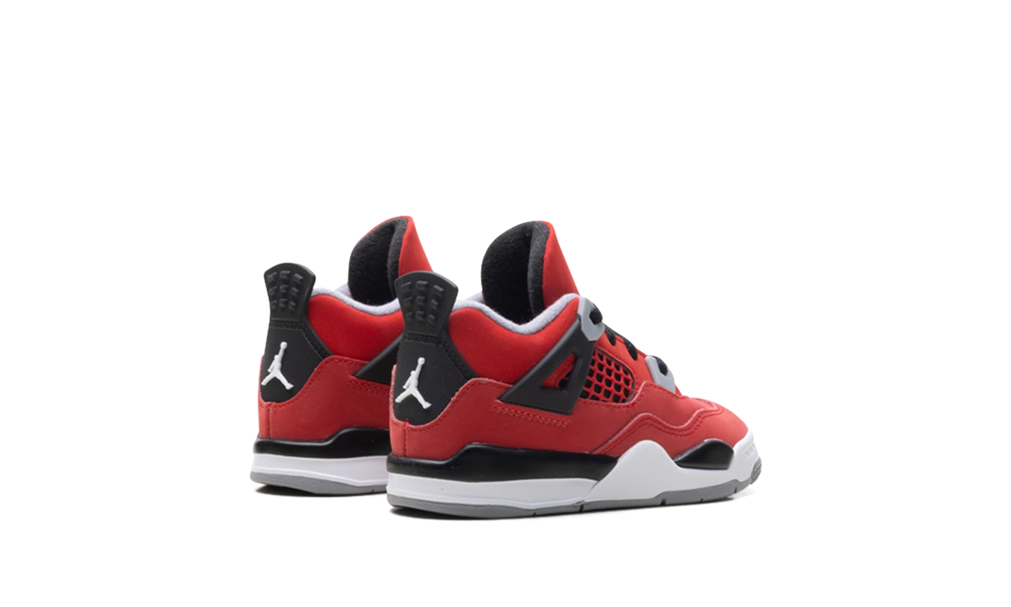 AJ 4 TD "Toro Bravo (2026)"