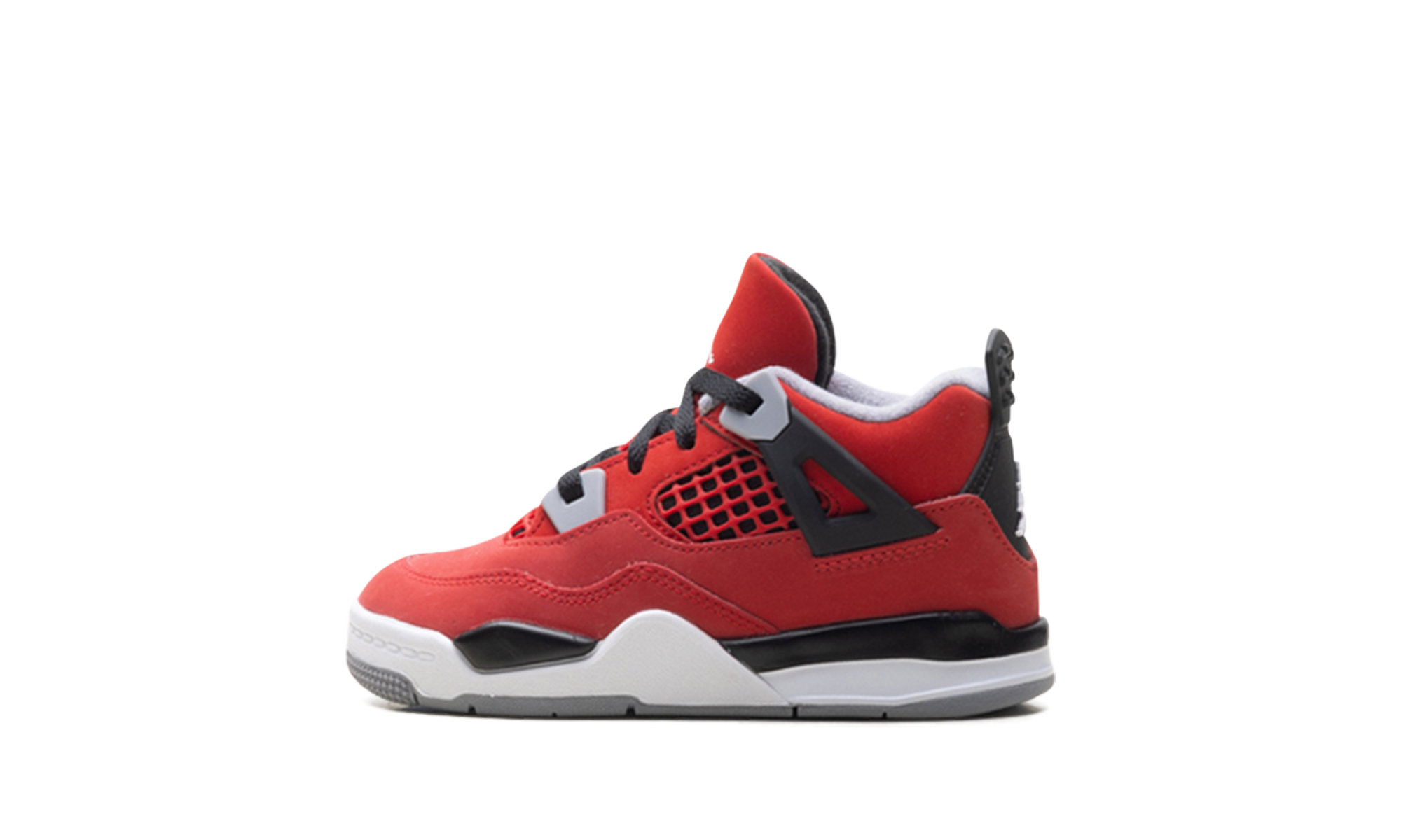 AJ 4 TD "Toro Bravo (2026)"