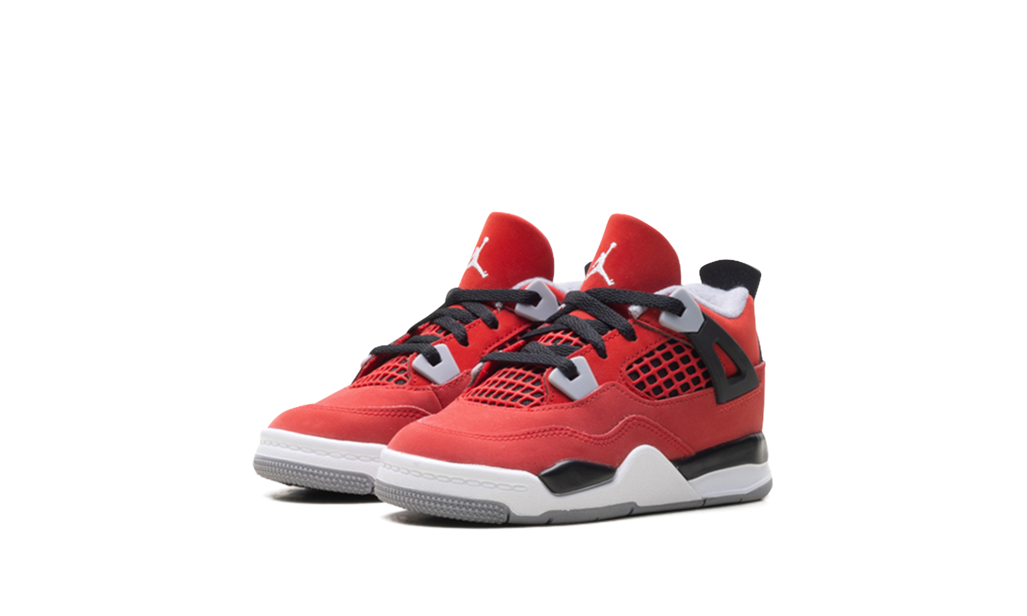 AJ 4 TD "Toro Bravo (2026)"