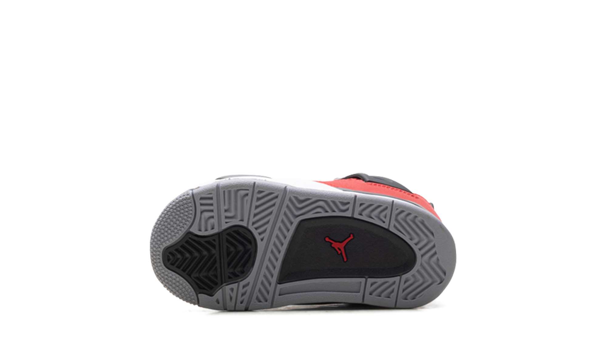 AJ 4 TD "Toro Bravo (2026)"