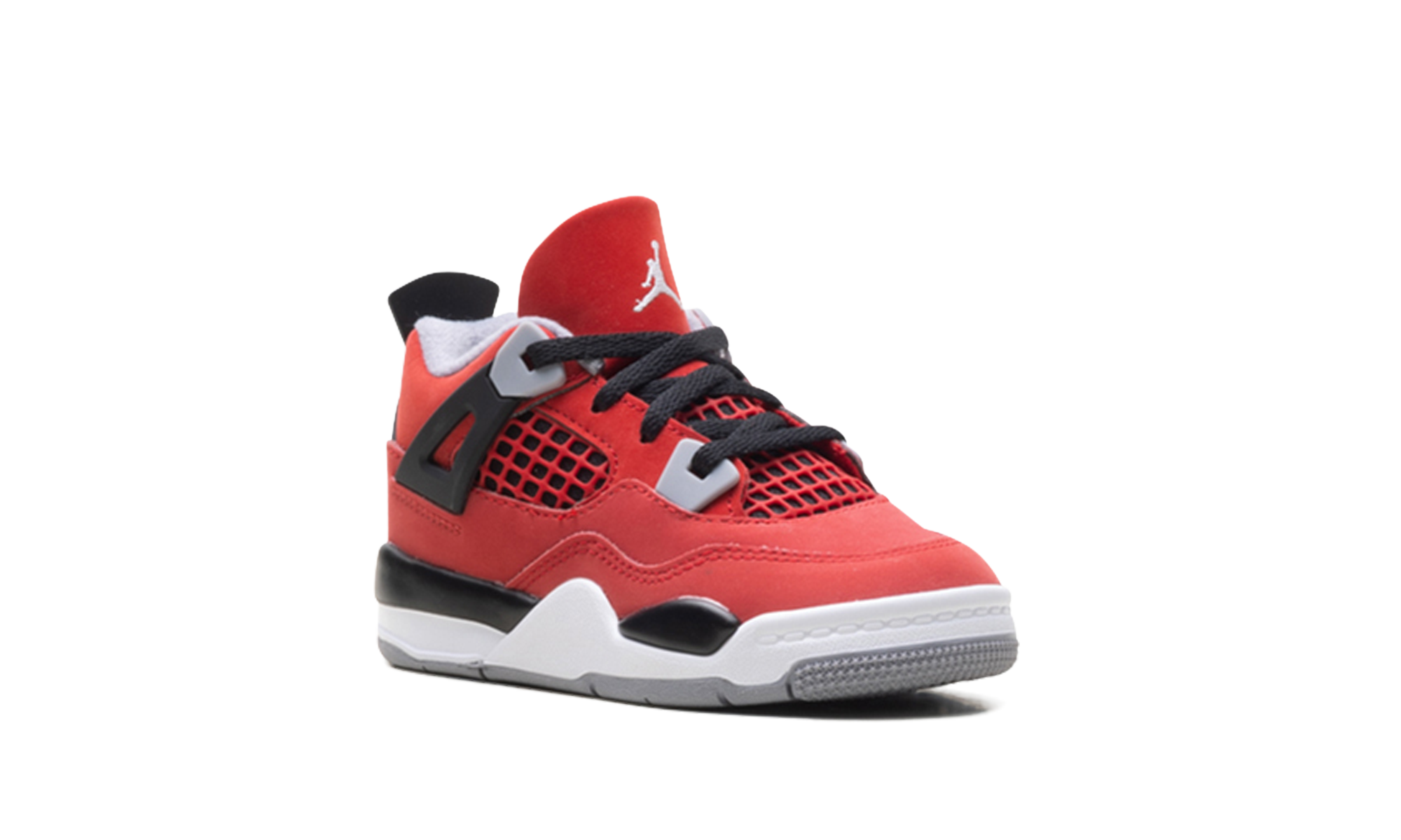 AJ 4 TD "Toro Bravo (2026)"