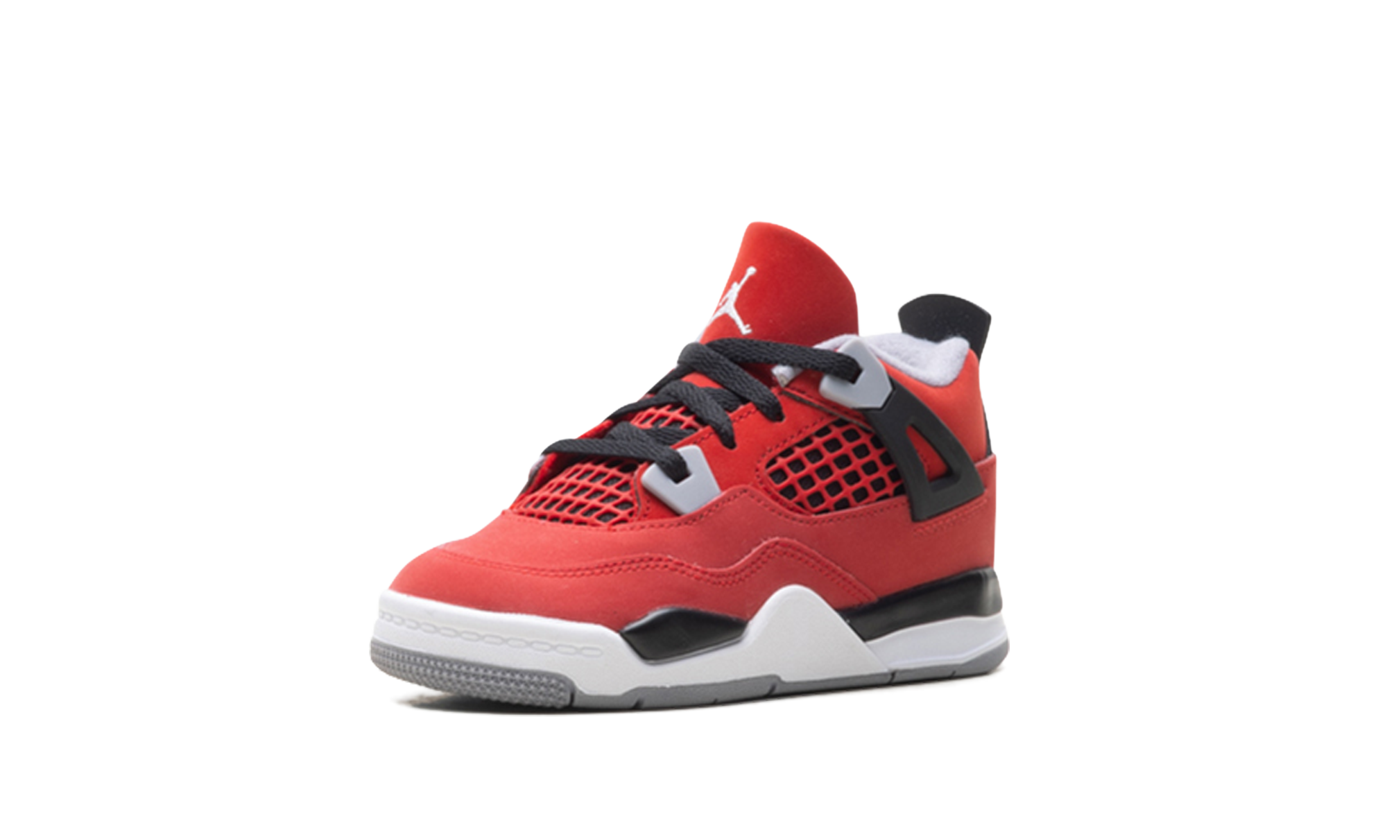 AJ 4 TD "Toro Bravo (2026)"