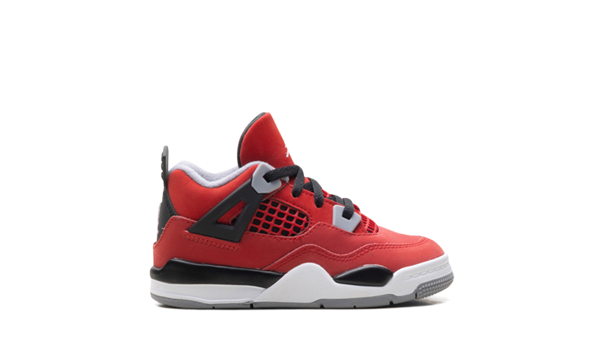 AJ 4 TD "Toro Bravo (2026)"