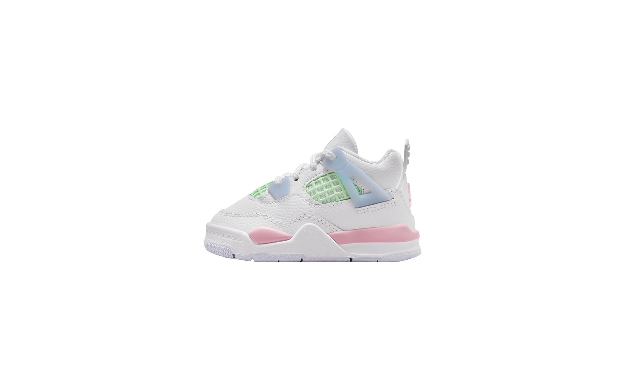 AJ 4 TD "Valentine's Day"