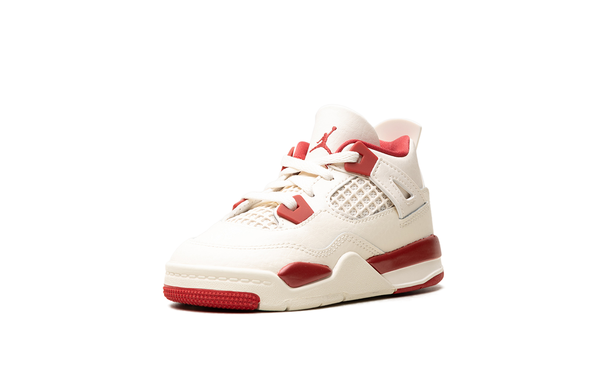 AJ 4 TD "Valentine's Day"
