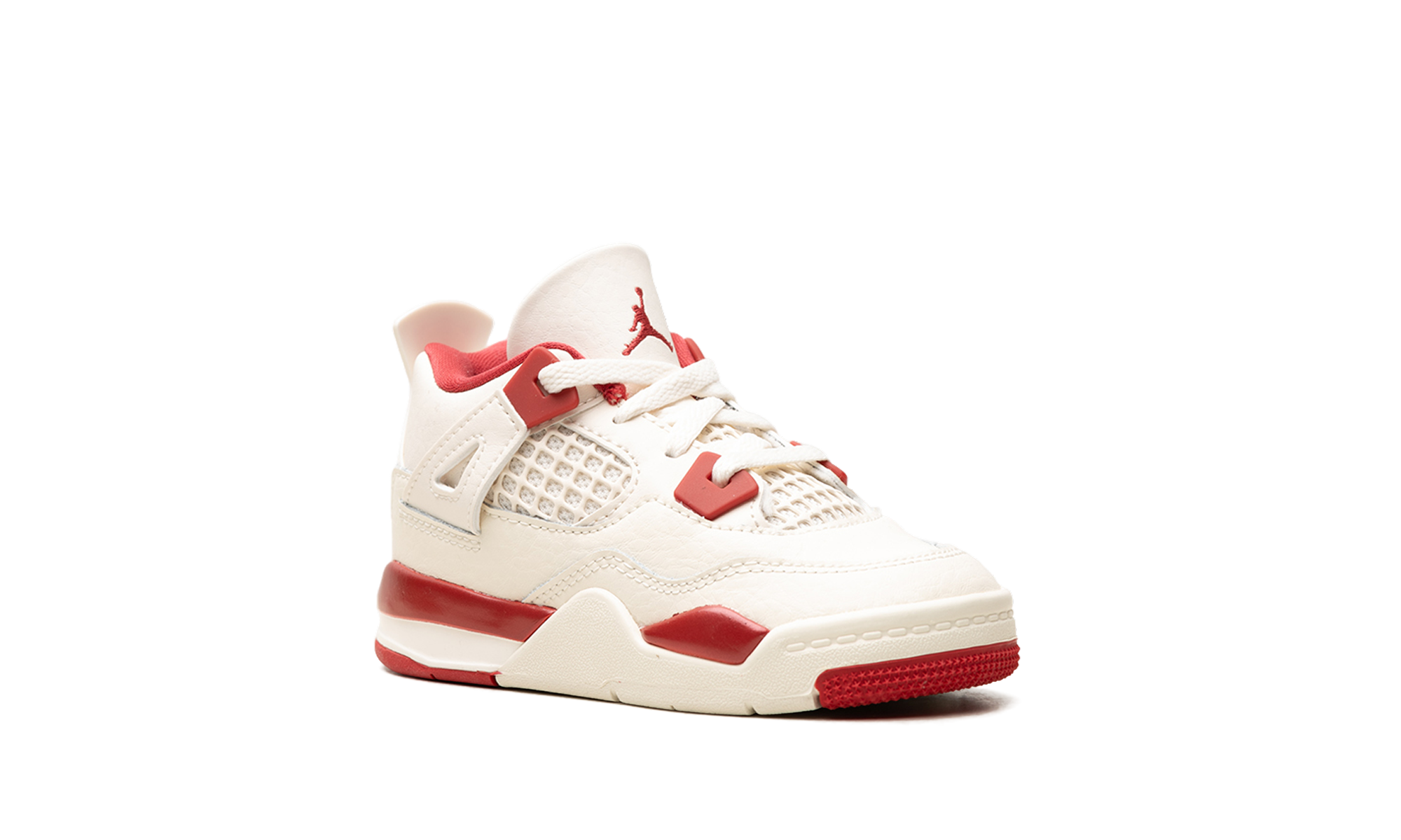 AJ 4 TD "Valentine's Day"