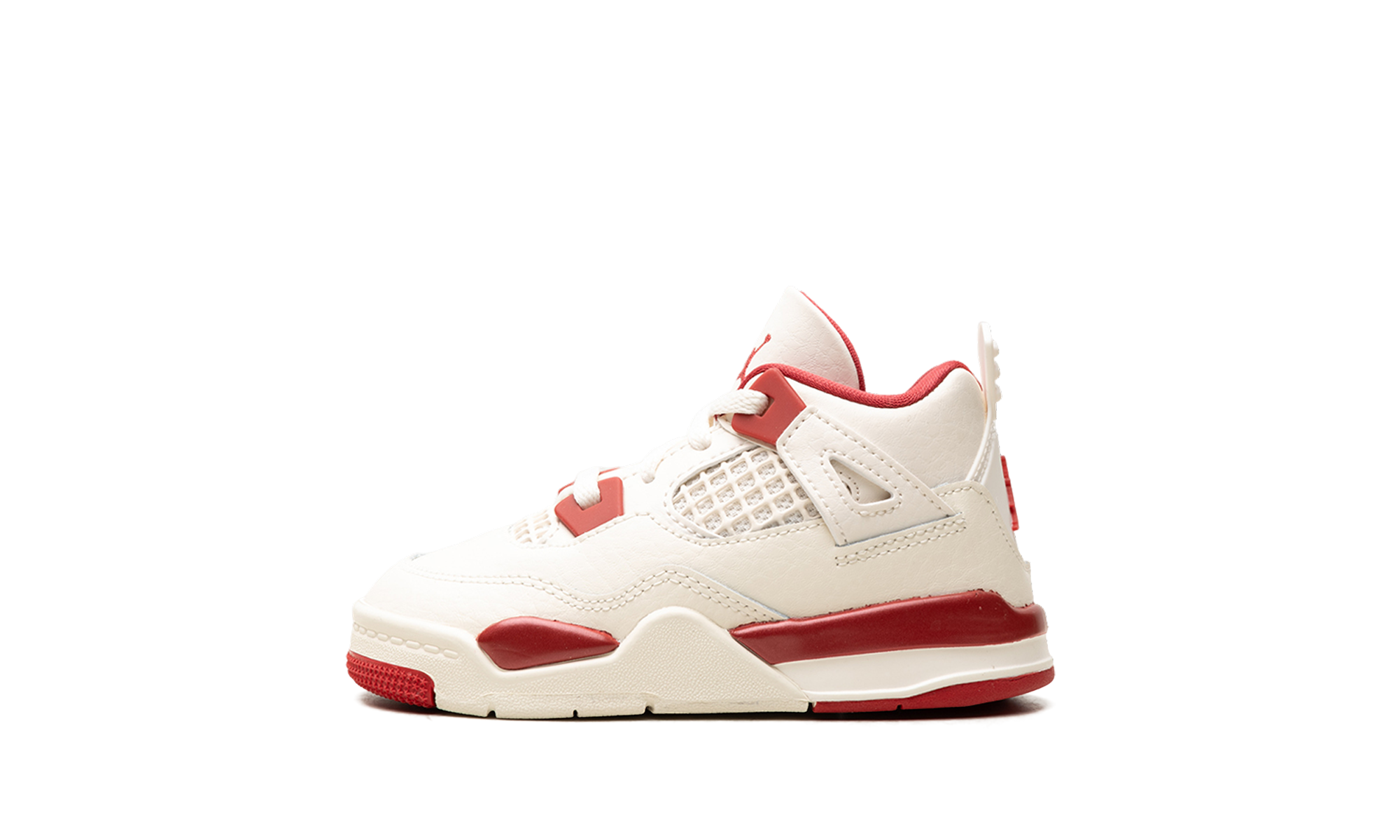 AJ 4 TD "Valentine's Day"