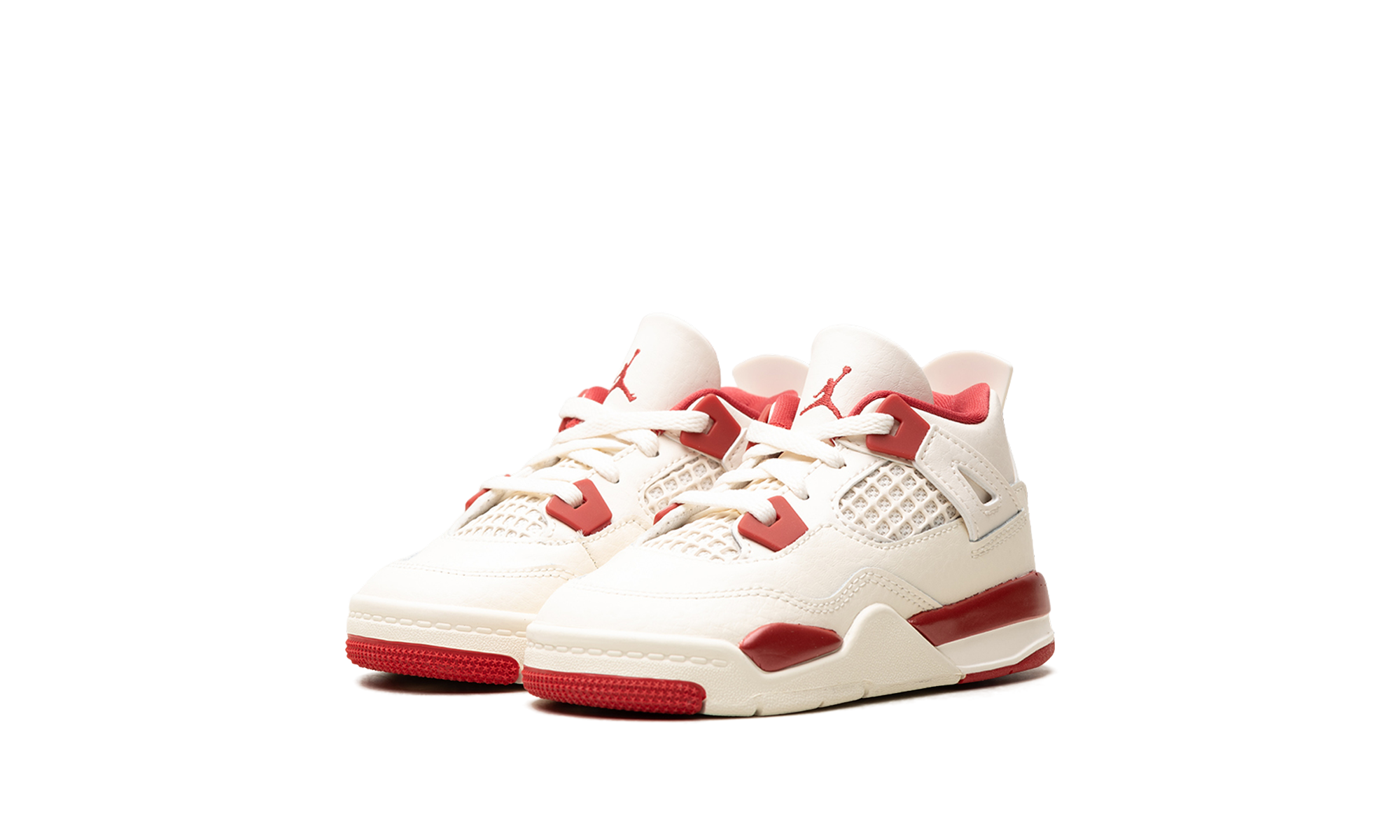 AJ 4 TD "Valentine's Day"