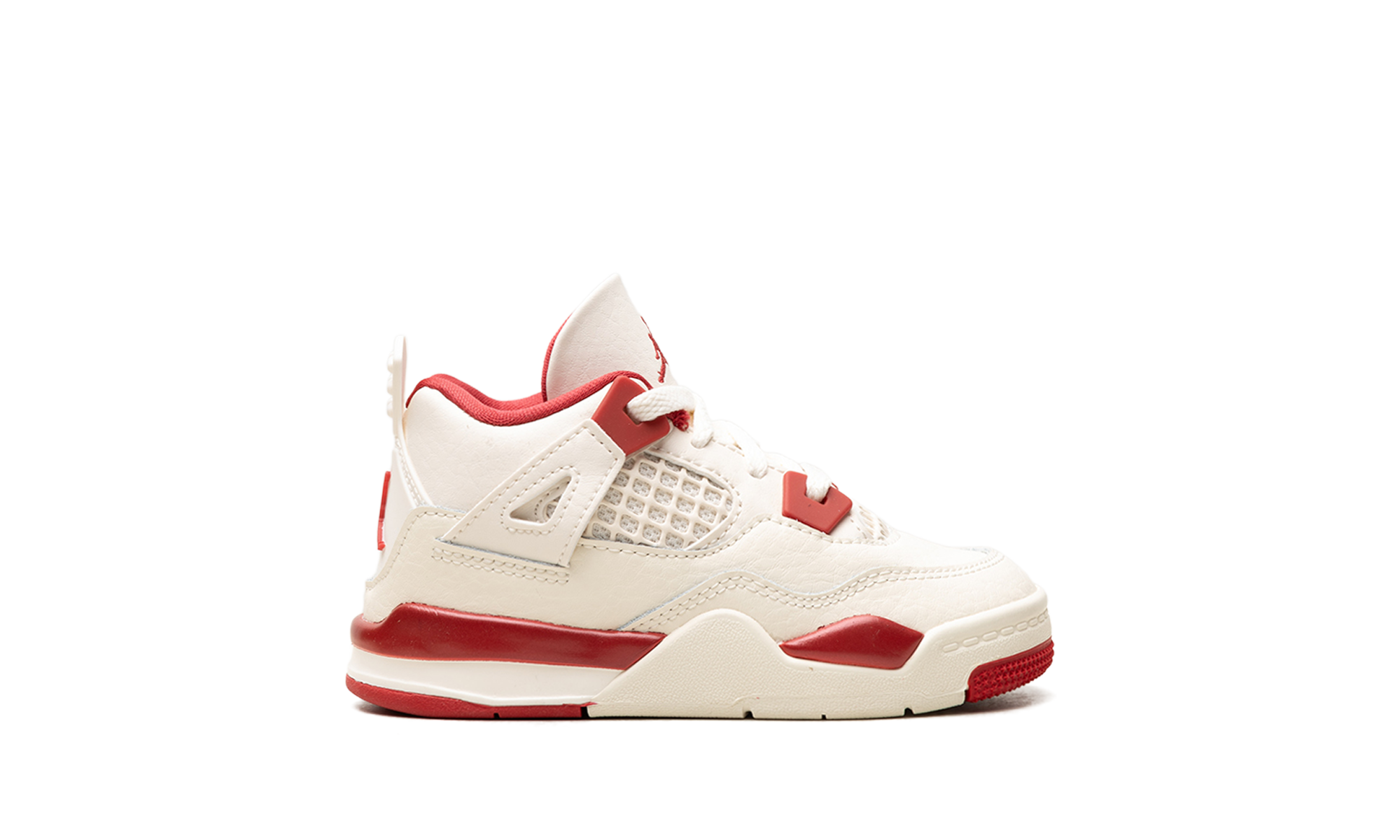 AJ 4 TD "Valentine's Day"