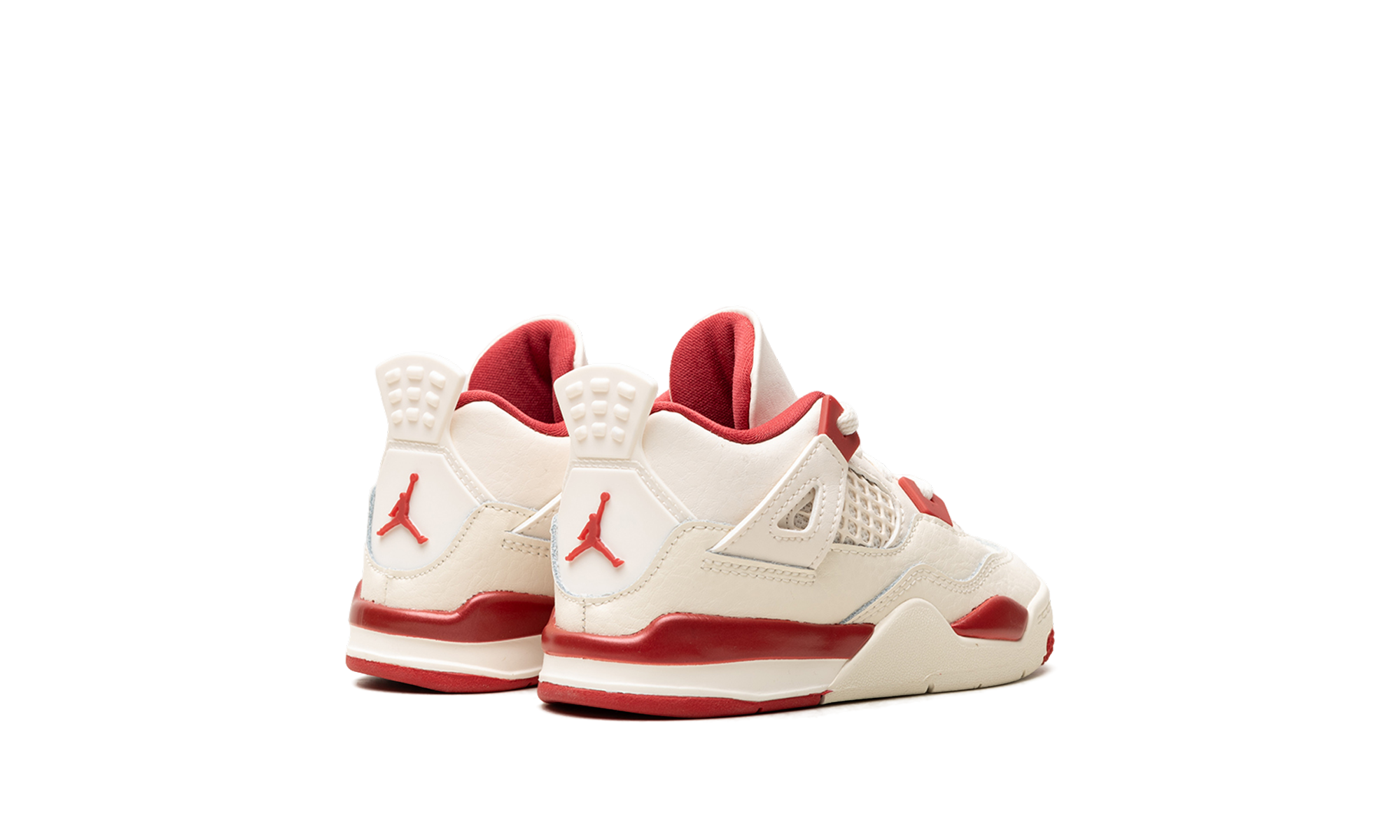 AJ 4 TD "Valentine's Day"