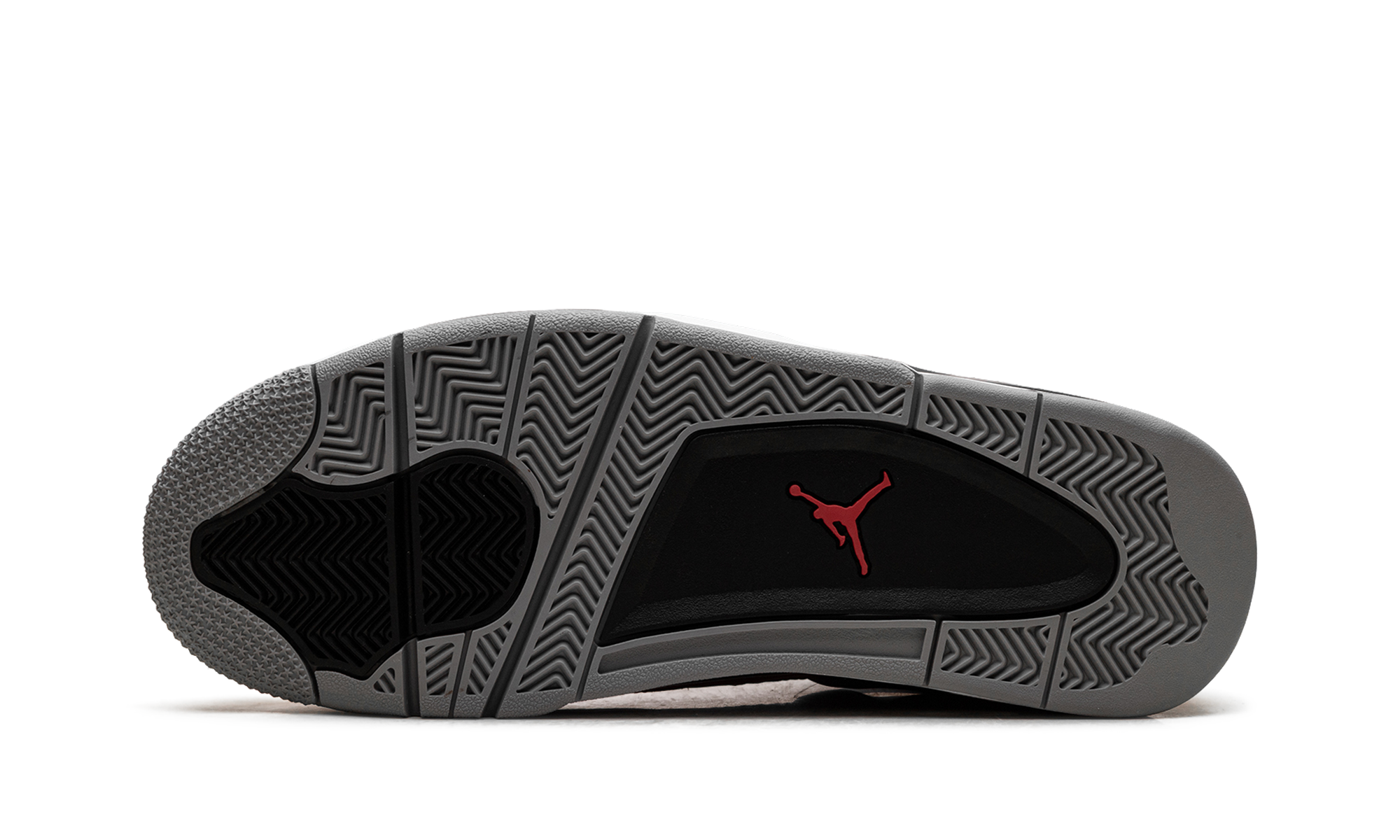 AJ 4 "Toro Bravo (2026)"