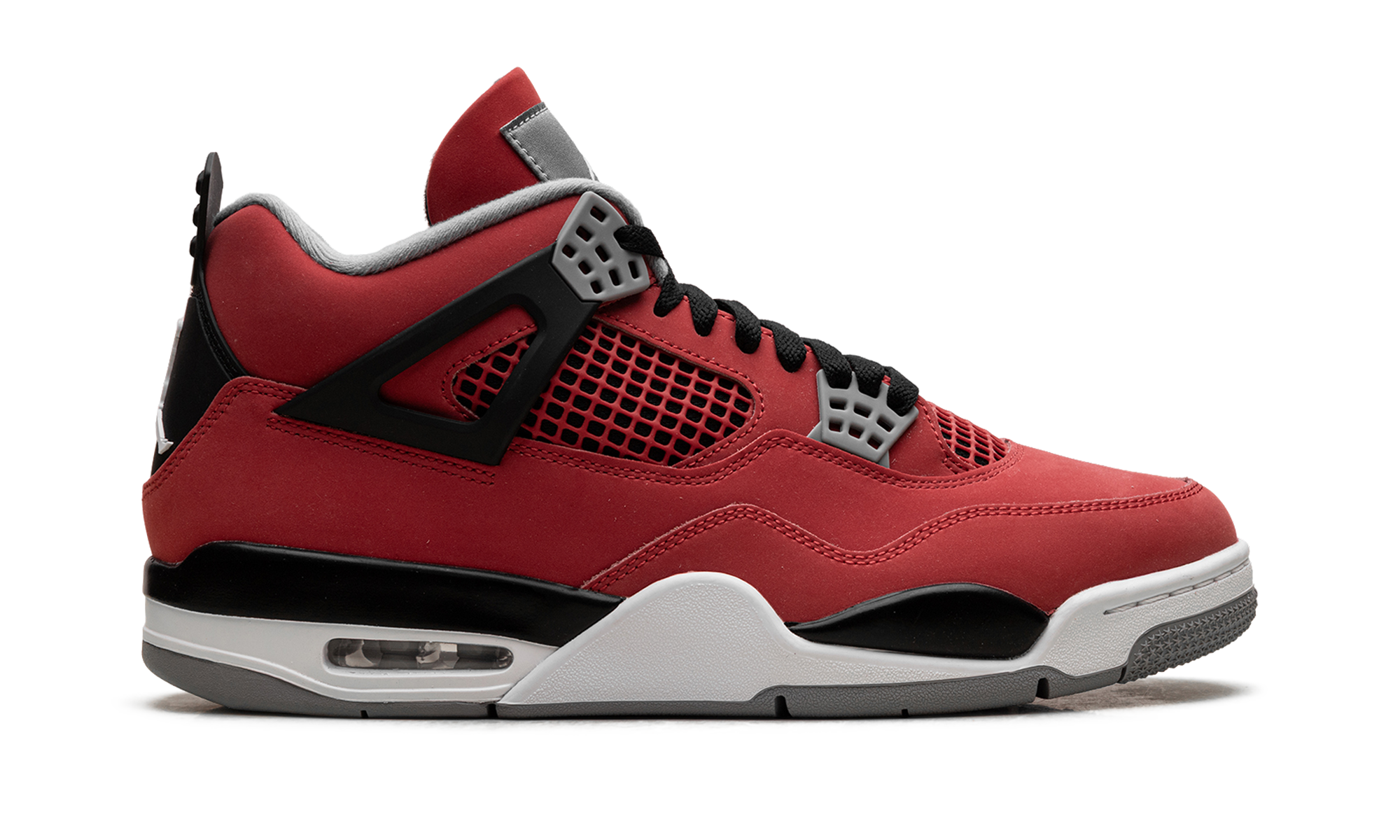AJ 4 "Toro Bravo (2026)"