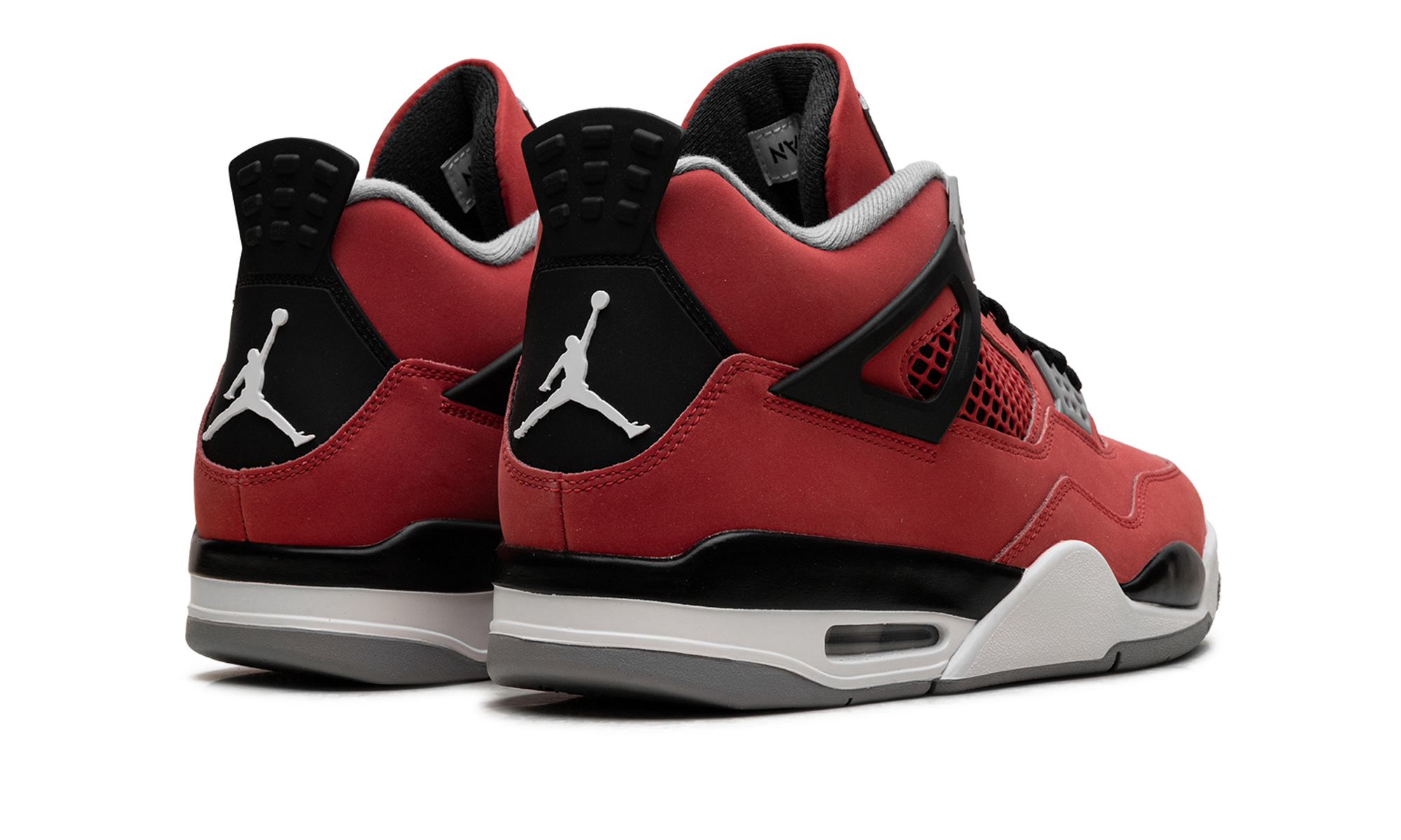 AJ 4 "Toro Bravo (2026)"