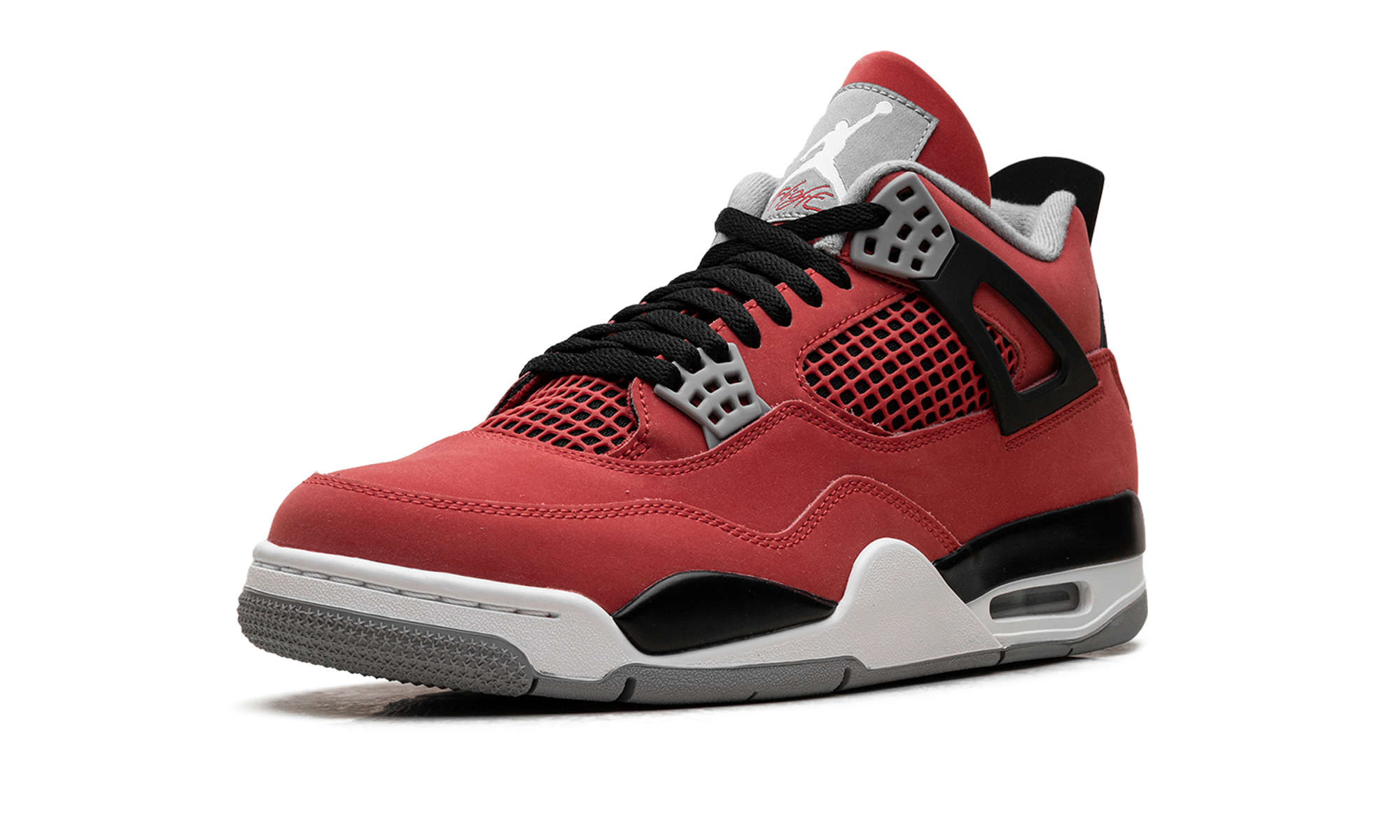 AJ 4 "Toro Bravo (2026)"