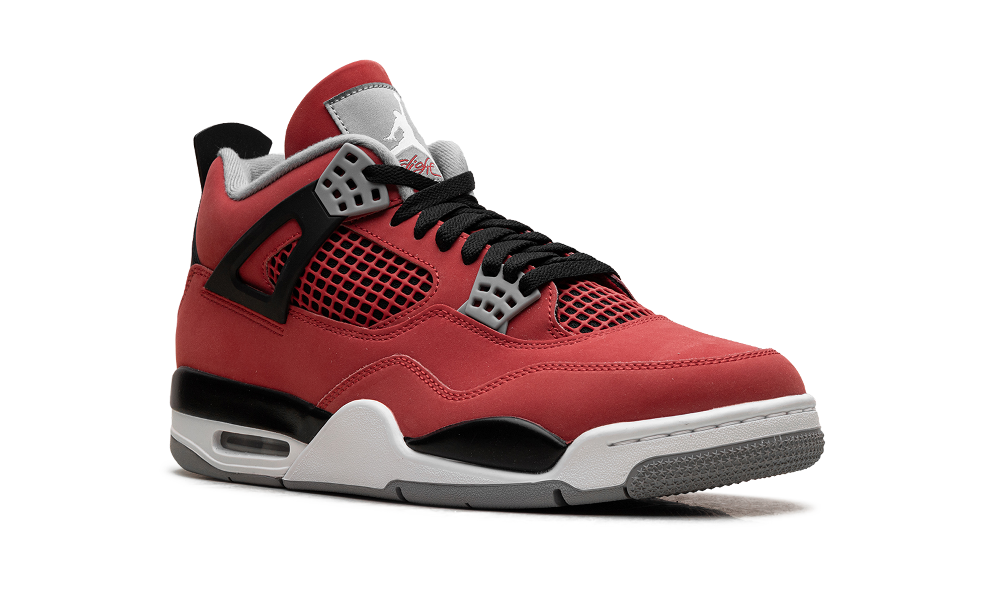 AJ 4 "Toro Bravo (2026)"