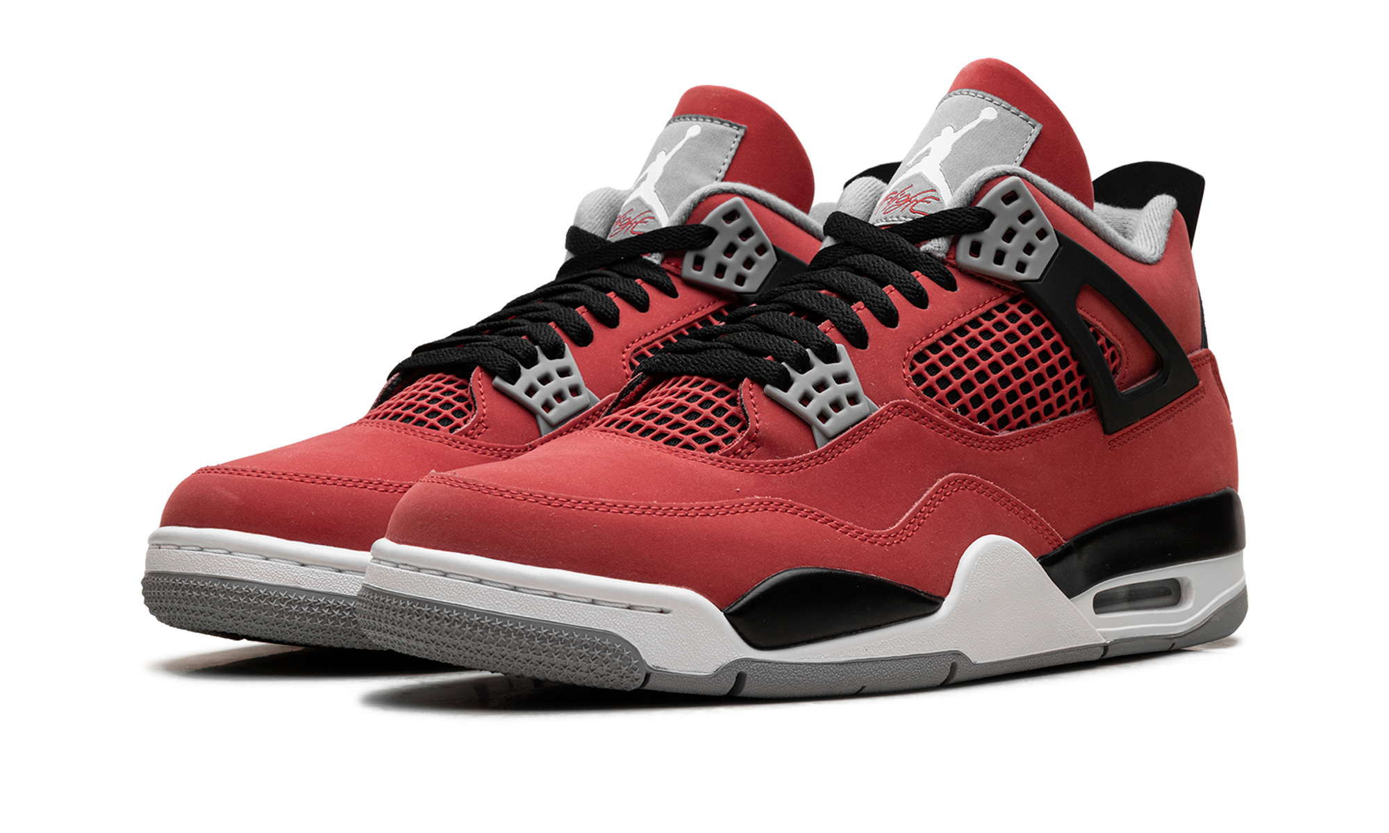 AJ 4 "Toro Bravo (2026)"