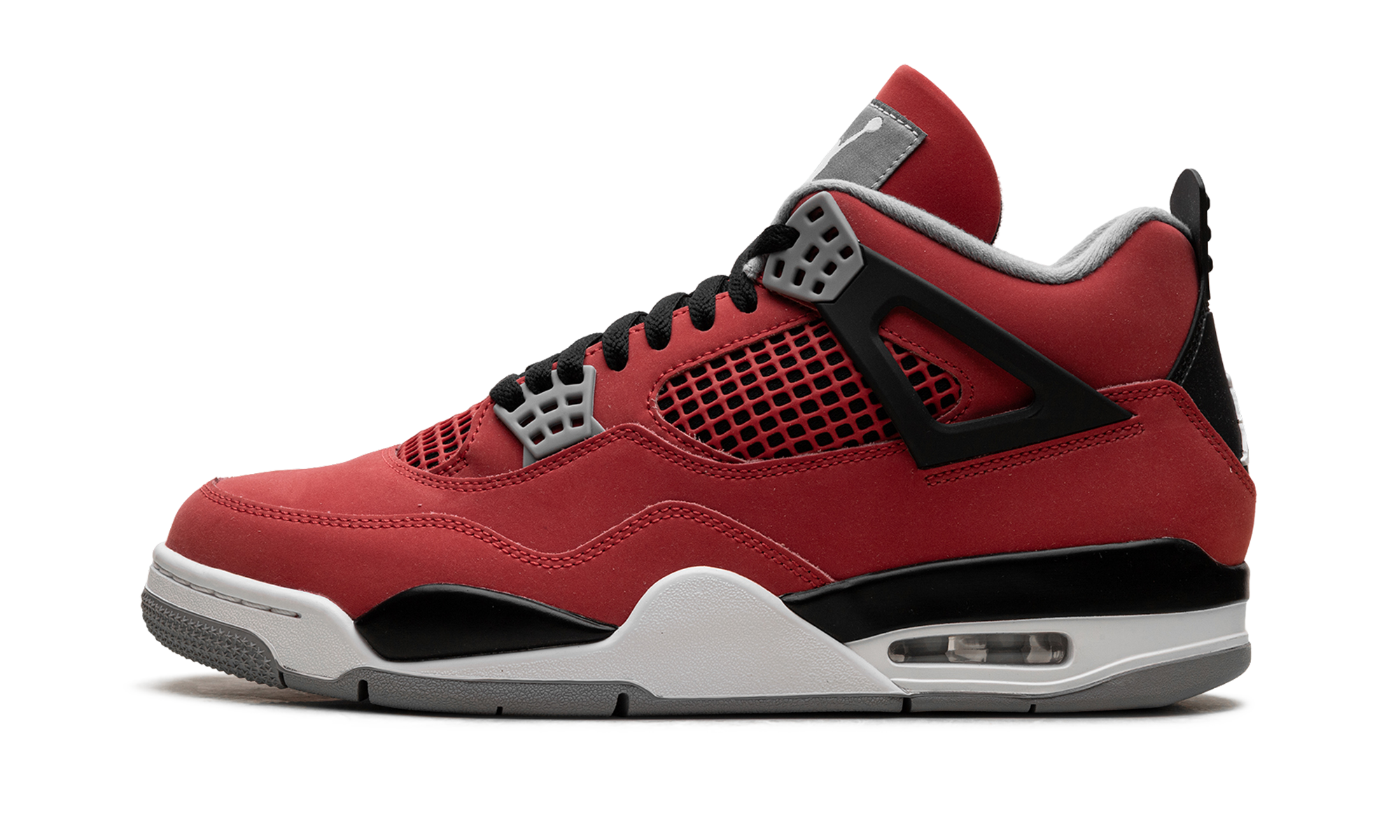 AJ 4 "Toro Bravo (2026)"