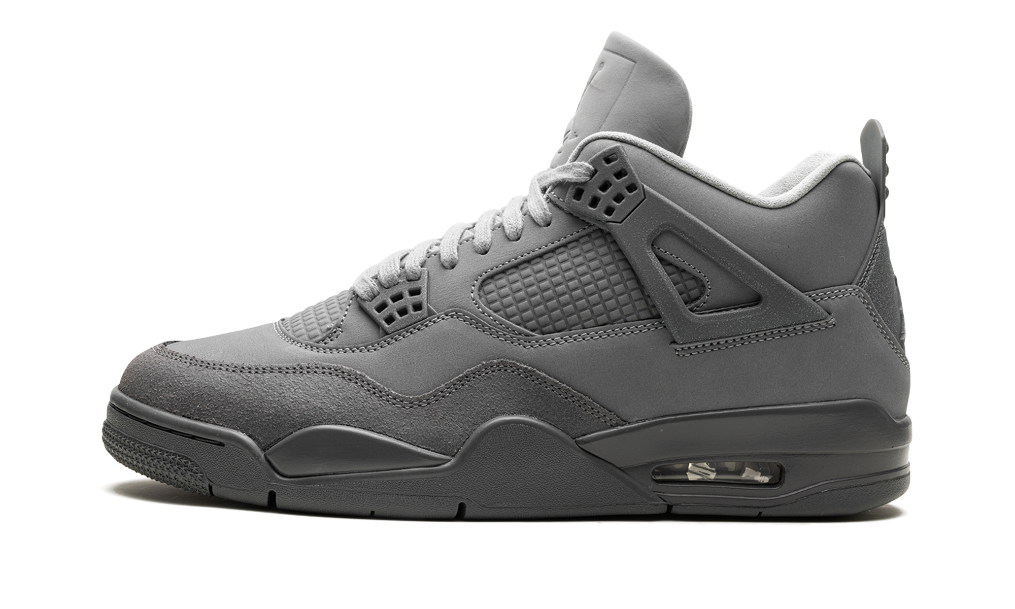 AJ 4 "Wet Cement"