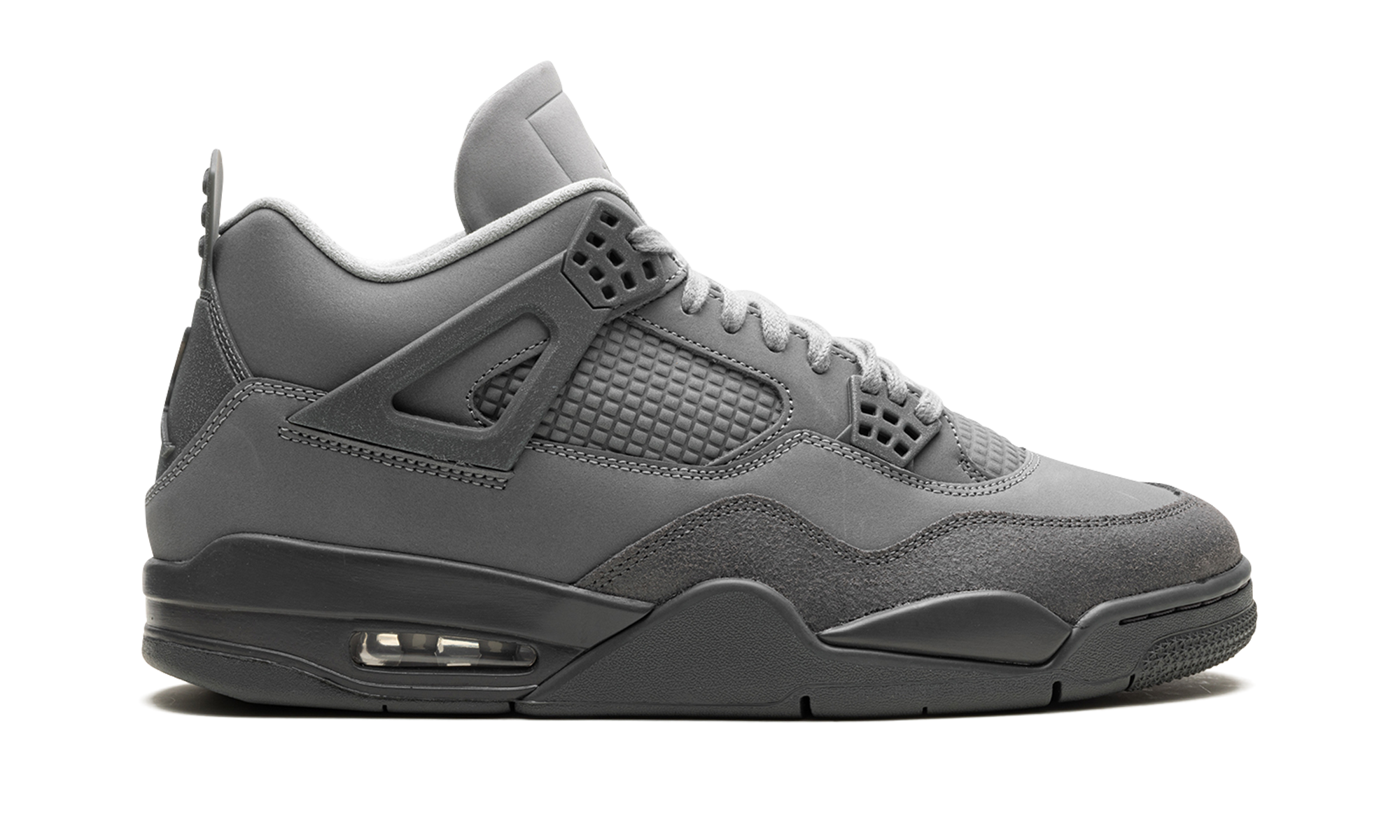 AJ 4 "Wet Cement"