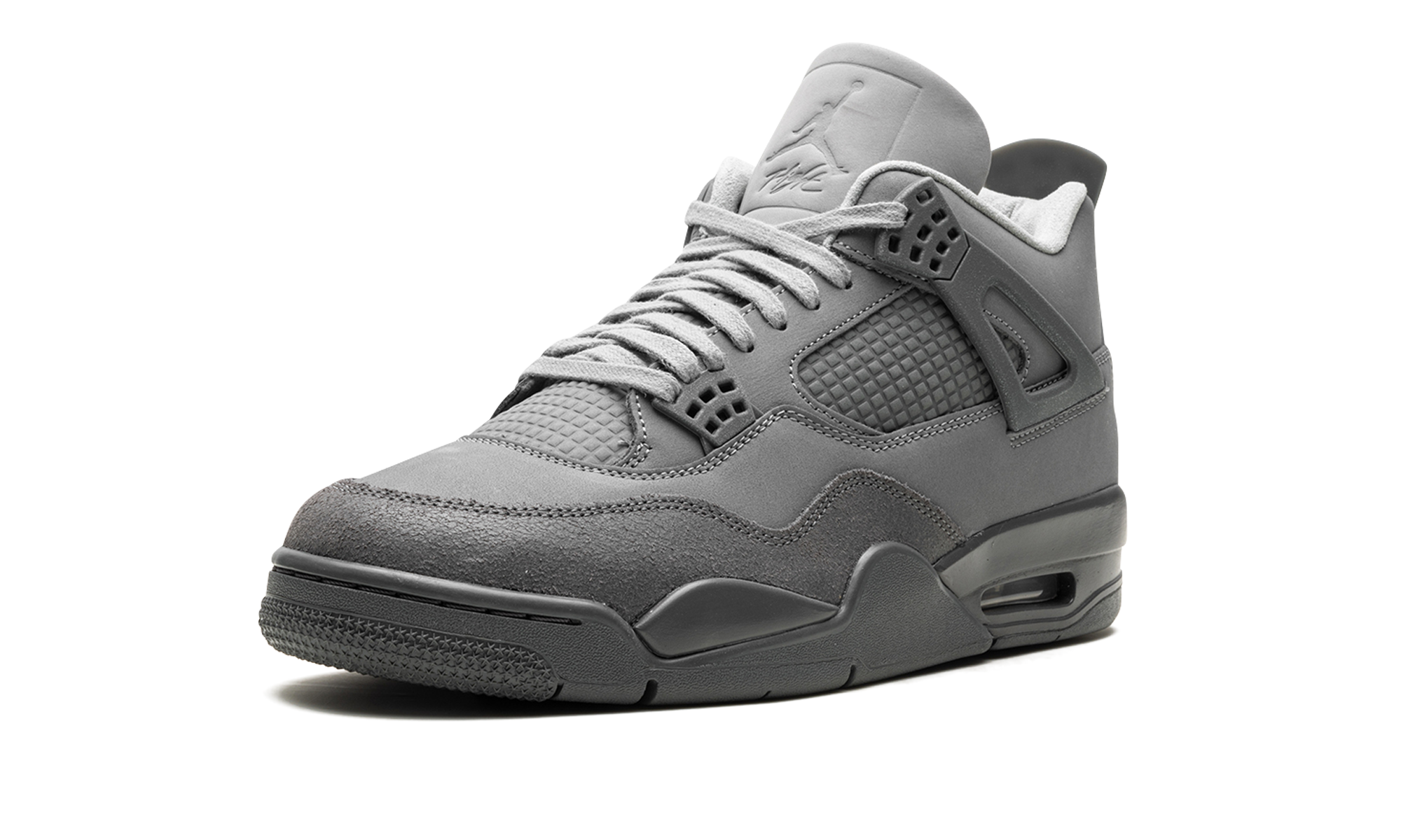 AJ 4 "Wet Cement"